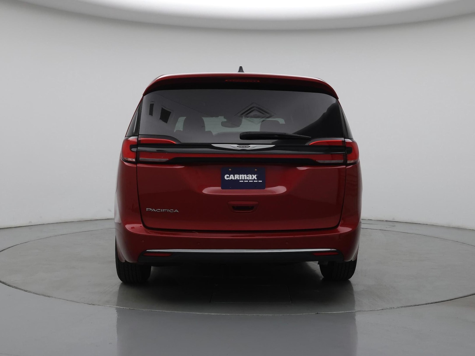 2025 Chrysler Pacifica Select - Photo 7