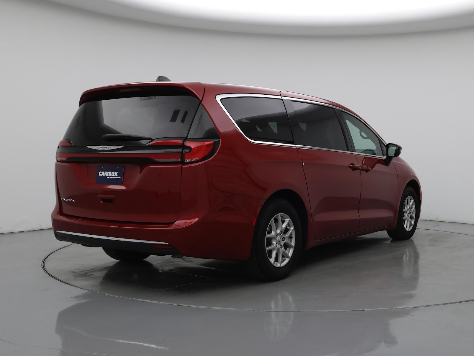 2025 Chrysler Pacifica Select - Photo 9