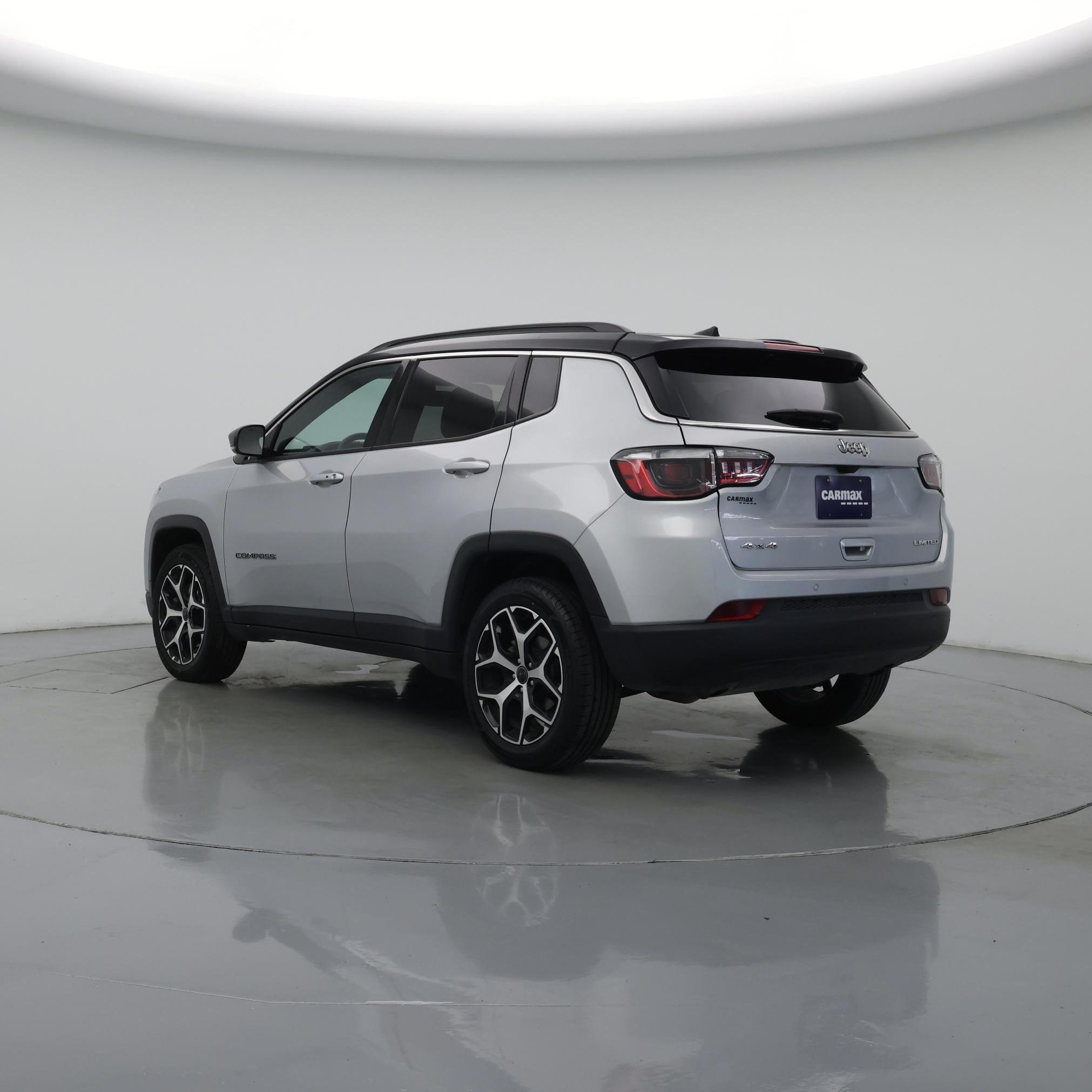 Thumbnail: 2025 Jeep Compass - 2