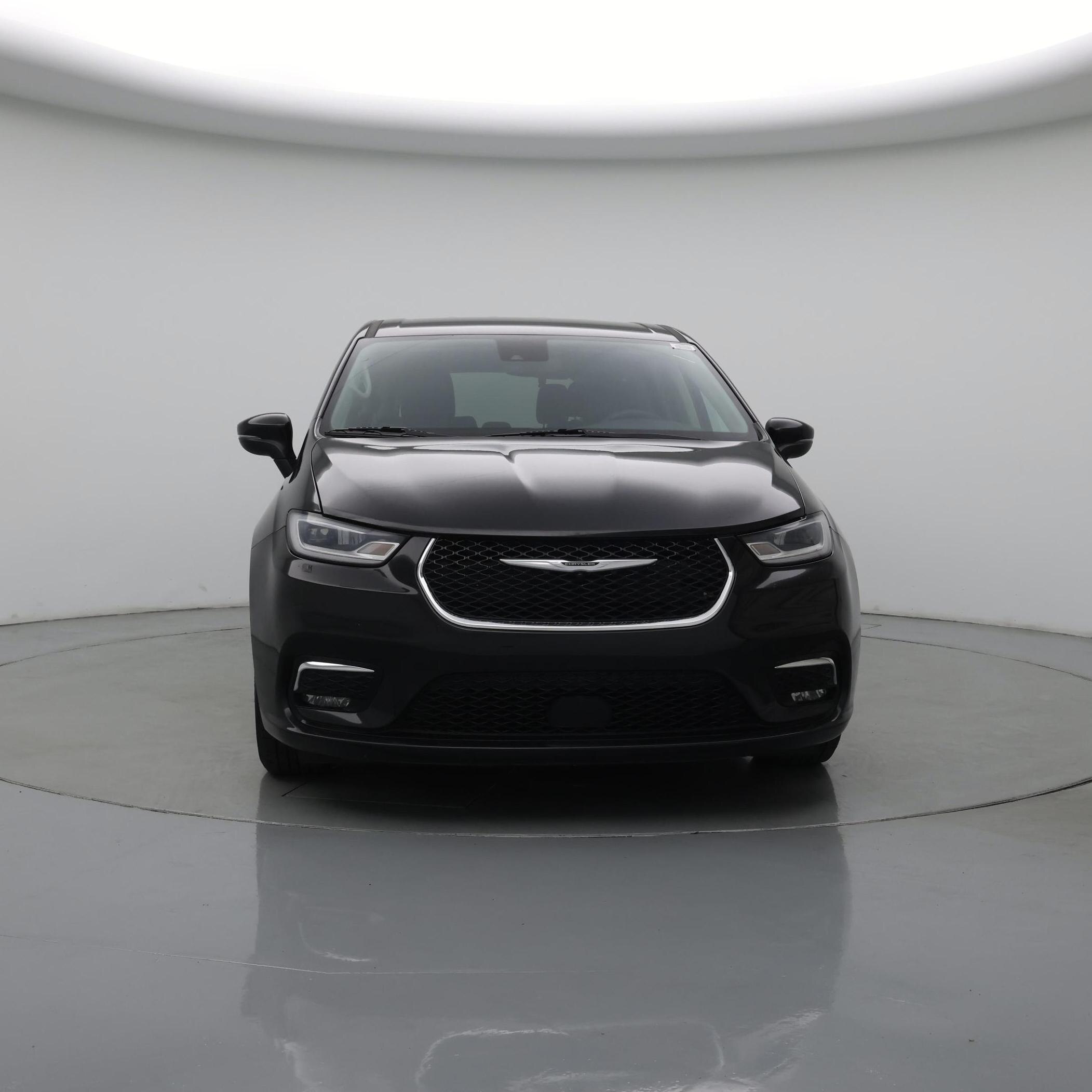 Thumbnail: 2023 Chrysler Pacifica - 5