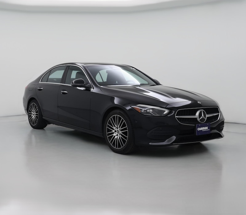2025 Mercedes-Benz C300
