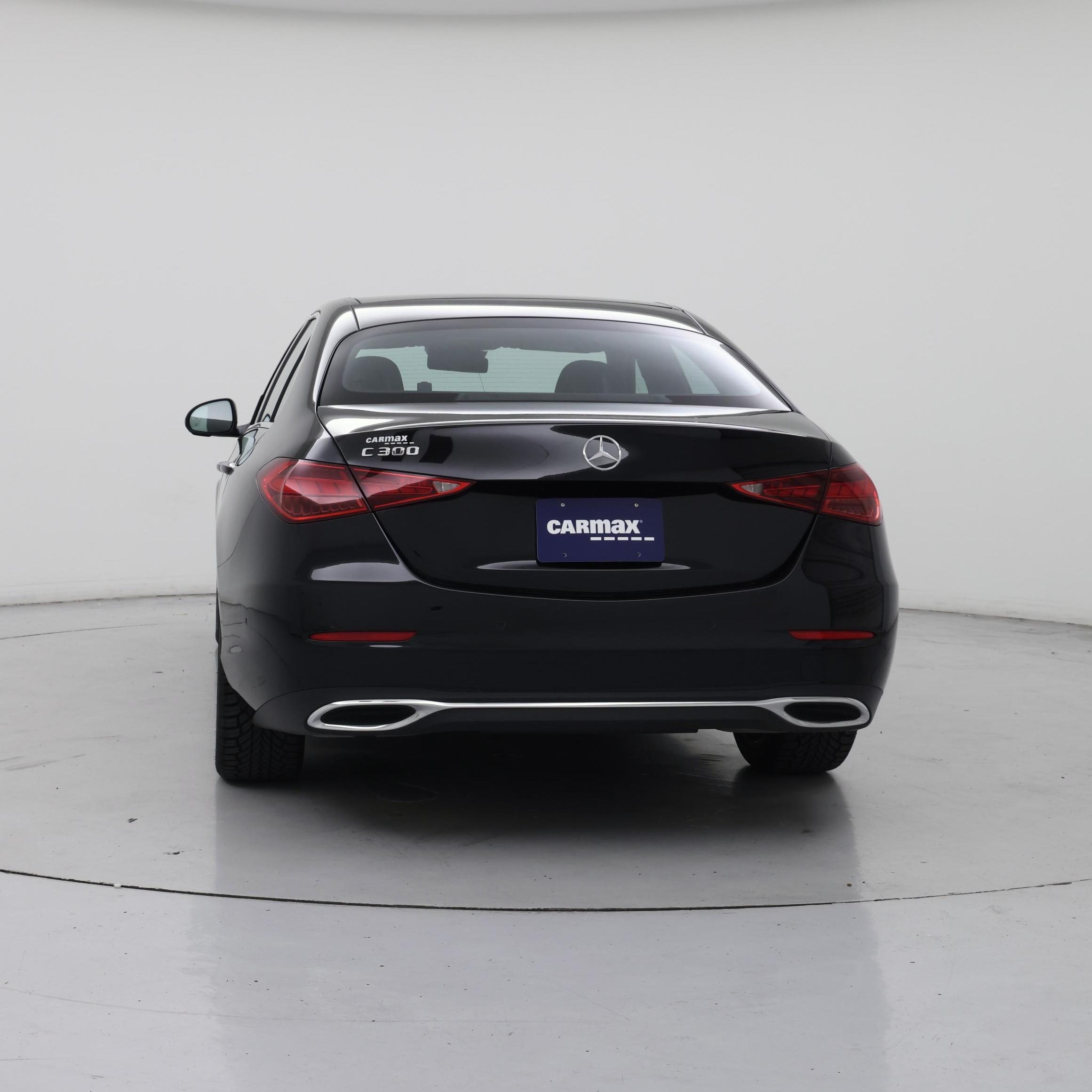 Thumbnail: 2025 Mercedes-Benz C-Class - 6