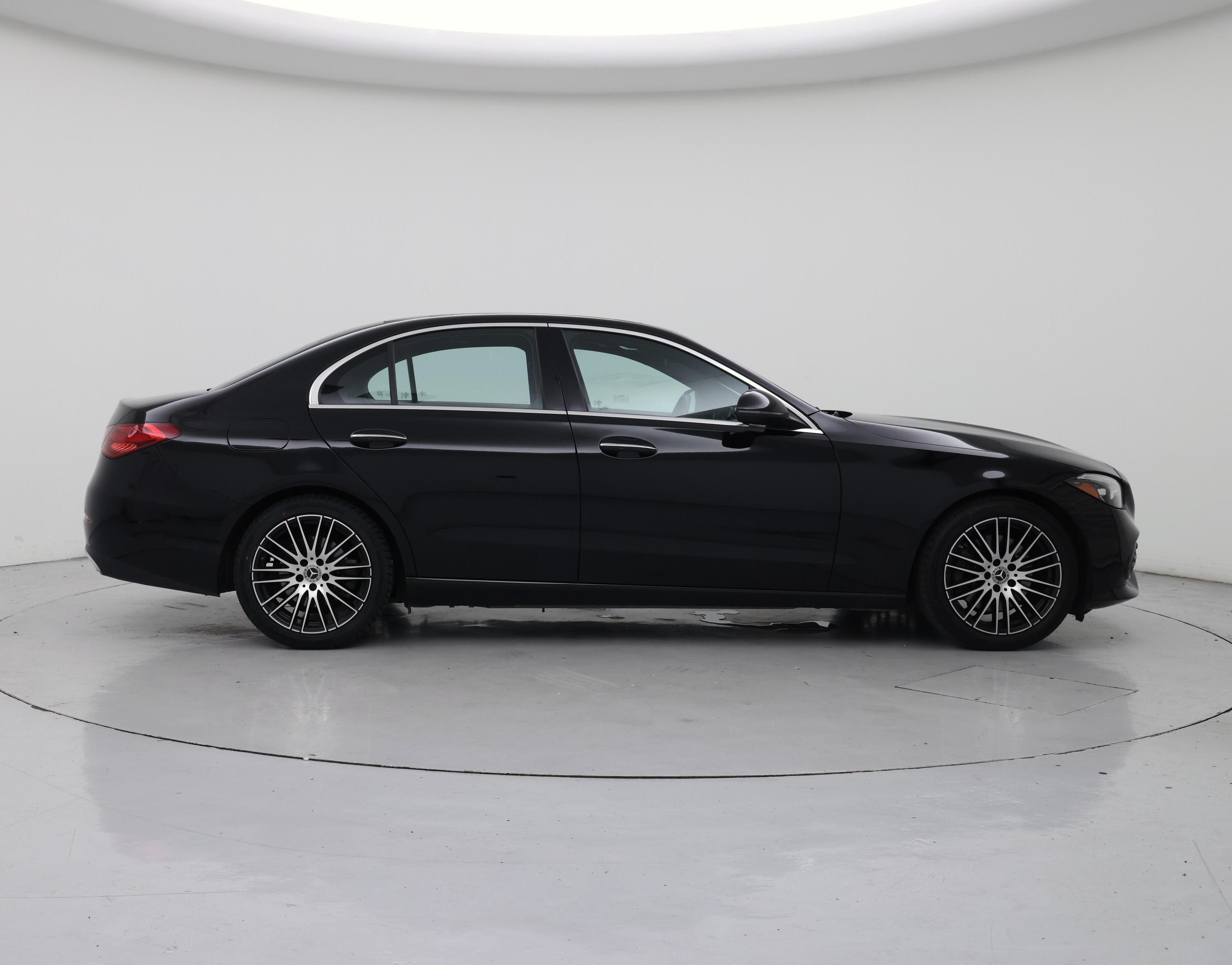 Thumbnail: 2025 Mercedes-Benz C-Class - 7