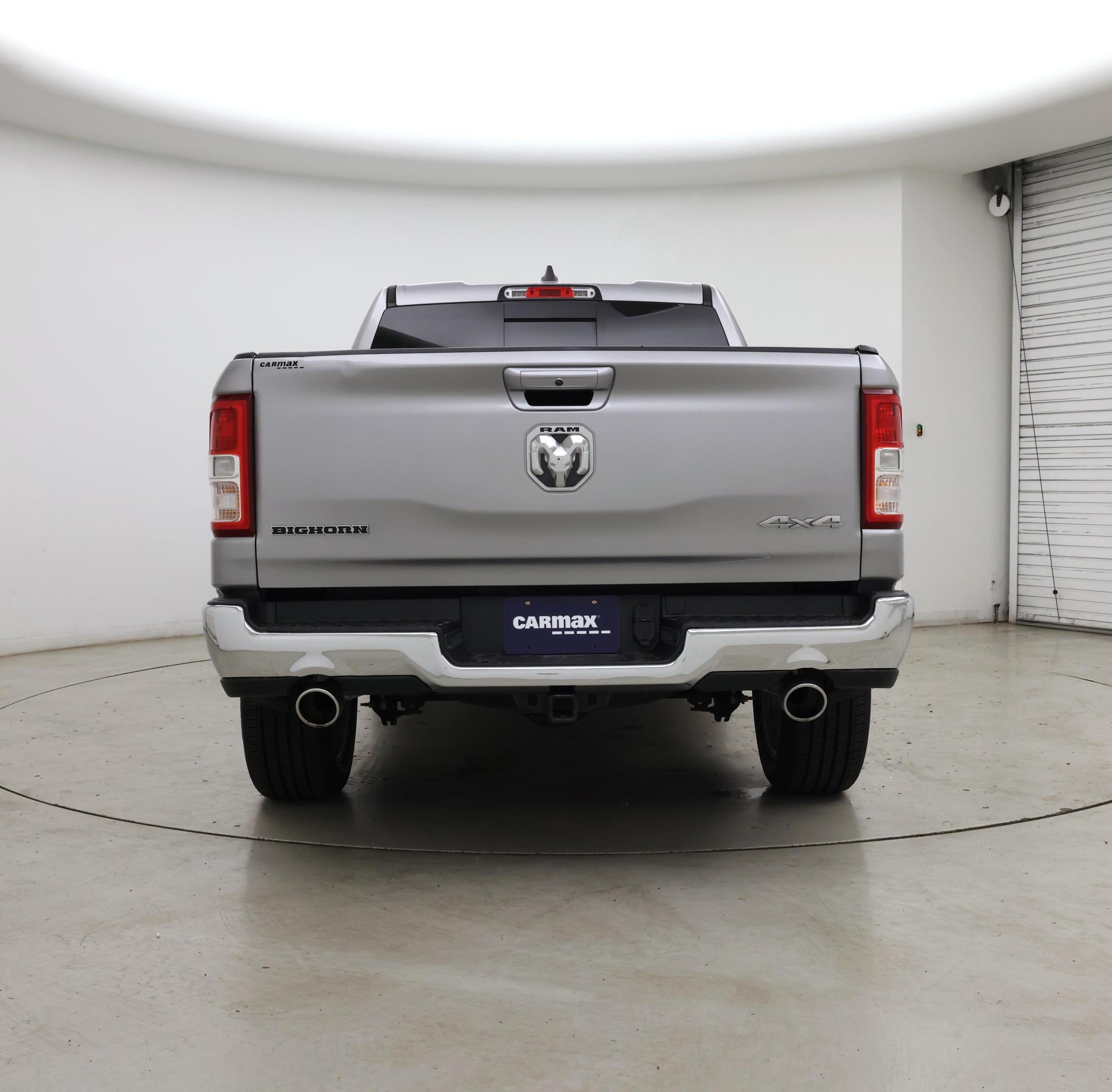 Thumbnail: 2021 RAM 1500 - 6