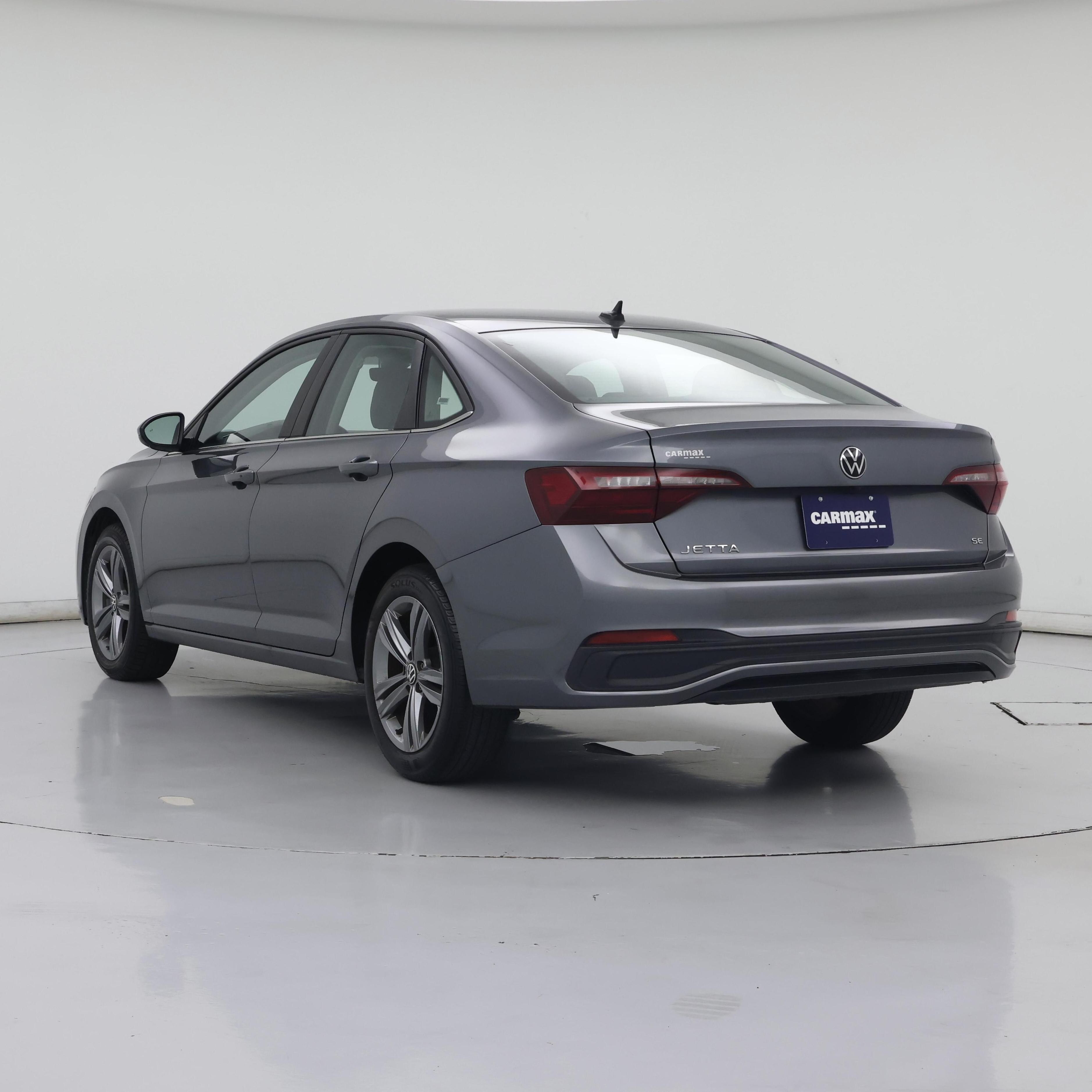 Thumbnail: 2024 Volkswagen Jetta - 2