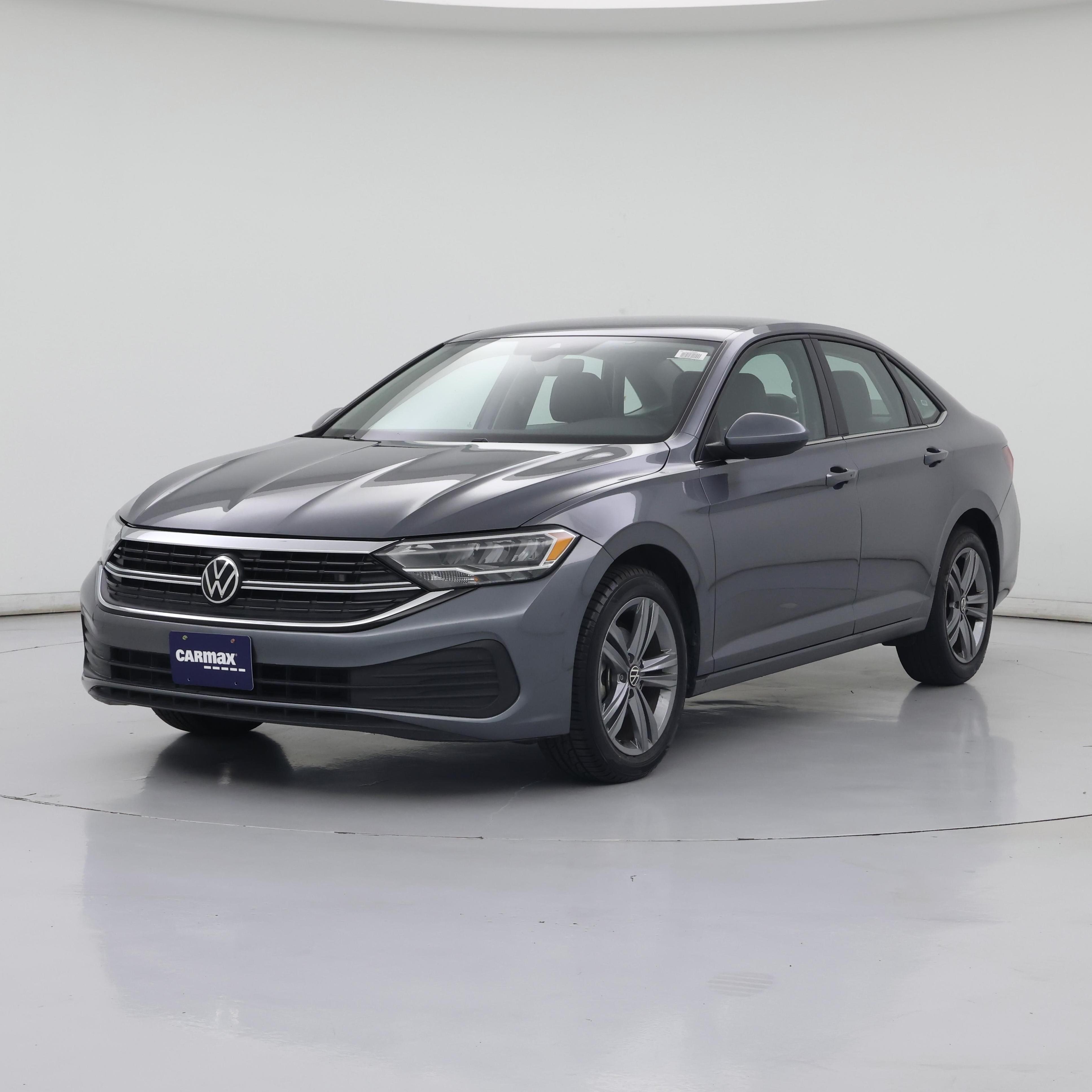 Thumbnail: 2024 Volkswagen Jetta - 4