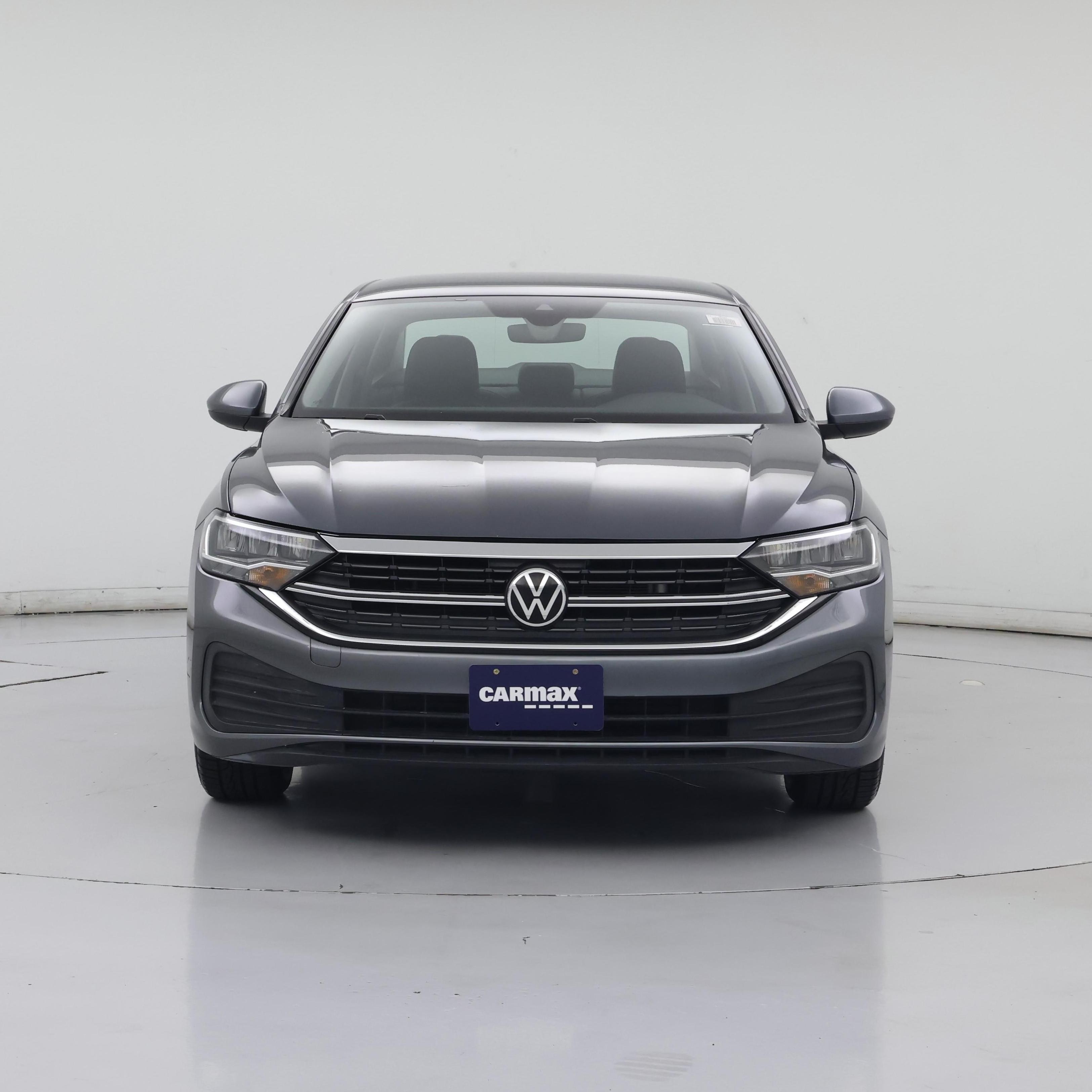 Thumbnail: 2024 Volkswagen Jetta - 5