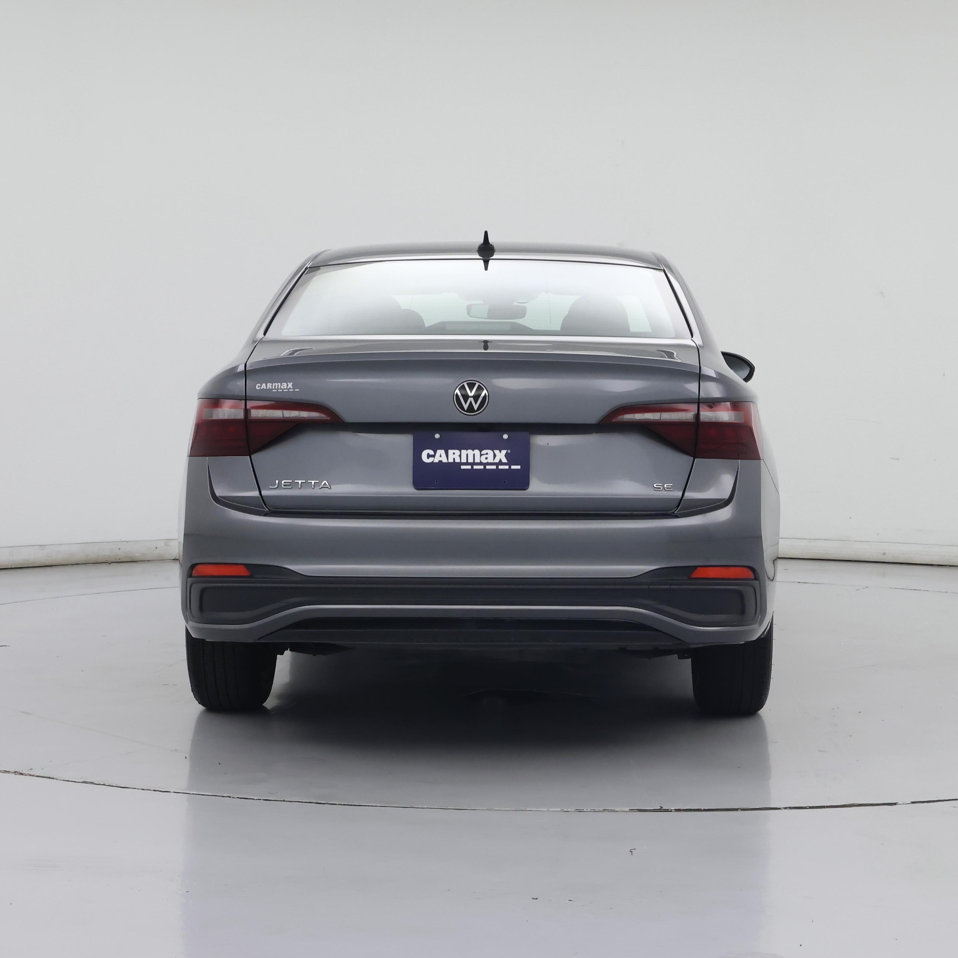 Thumbnail: 2024 Volkswagen Jetta - 6