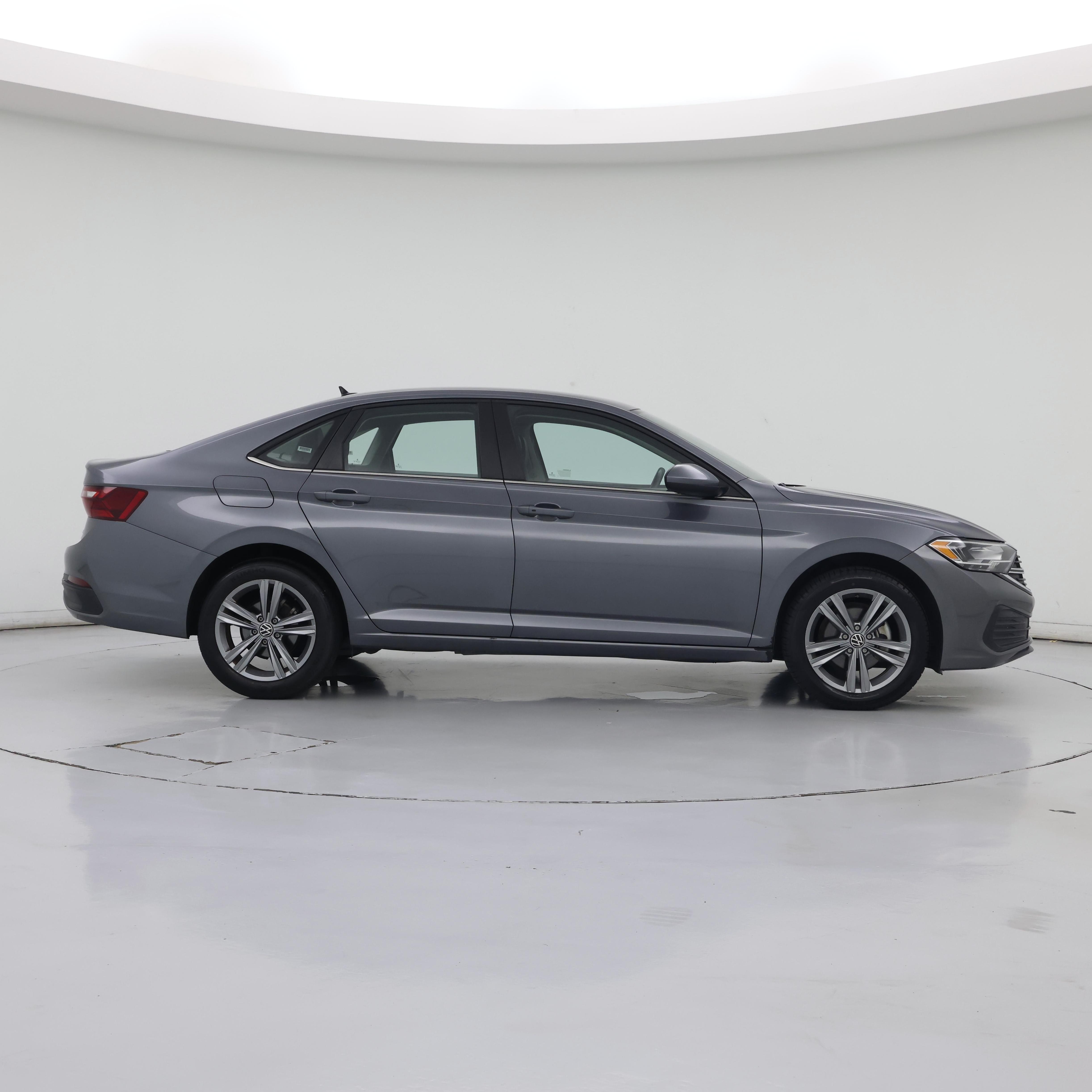 Thumbnail: 2024 Volkswagen Jetta - 7
