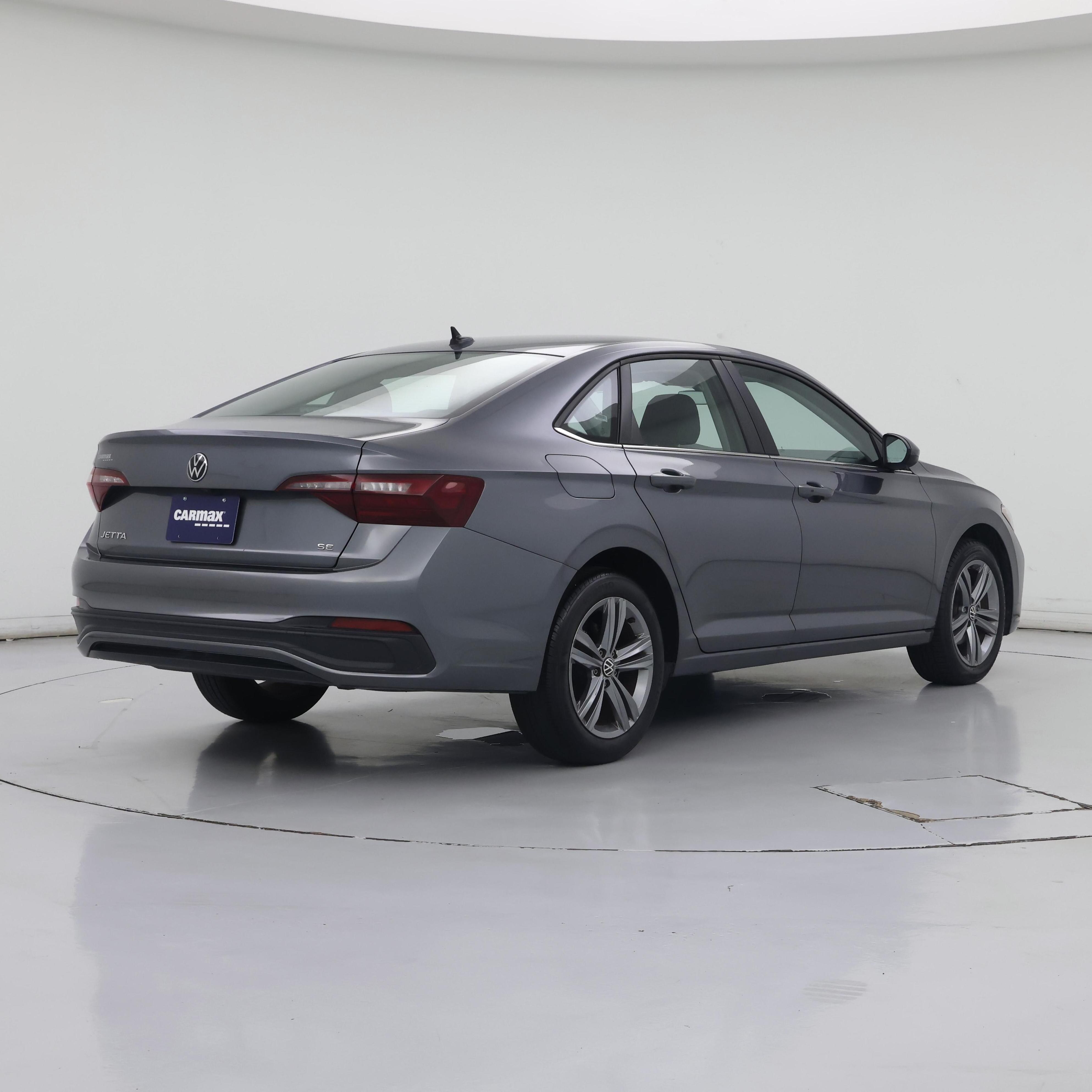 Thumbnail: 2024 Volkswagen Jetta - 8