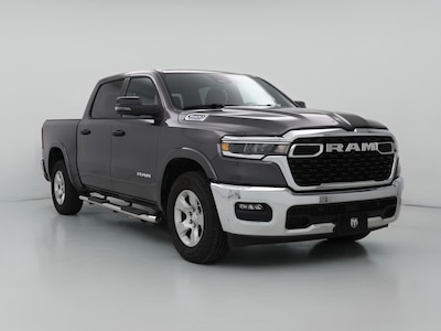 2025 Ram 1500 Lonestar