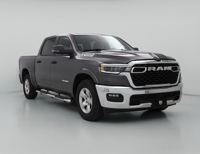 2025 Ram 1500 Lonestar