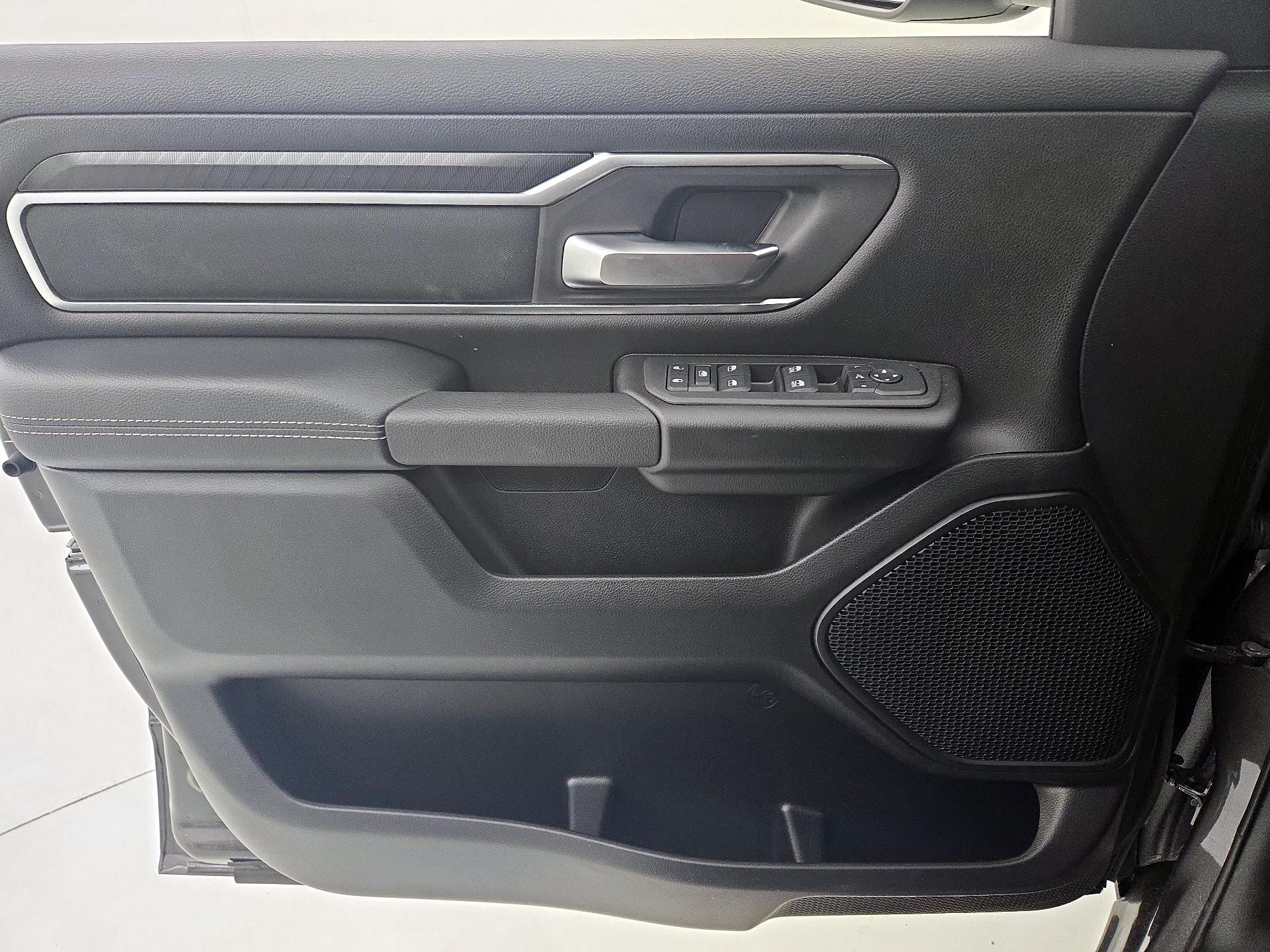 Thumbnail: 2025 RAM 1500 - 12