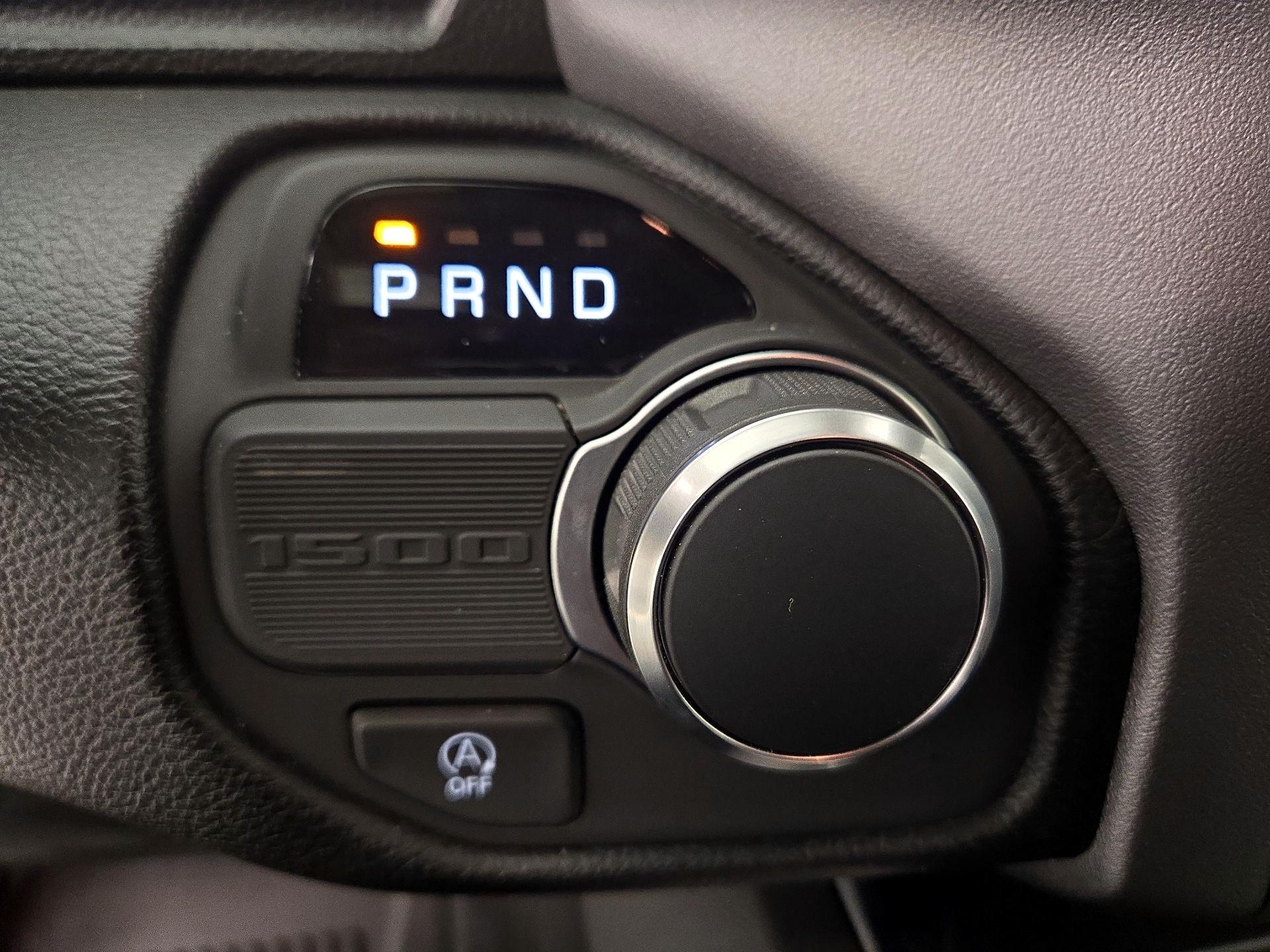 Thumbnail: 2025 RAM 1500 - 17