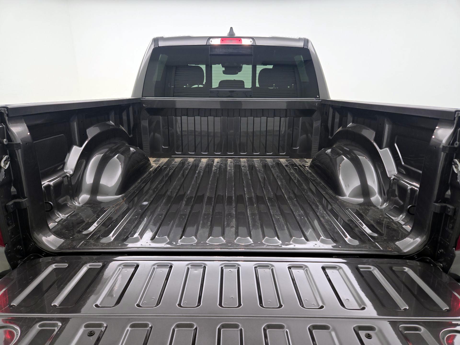 Thumbnail: 2025 RAM 1500 - 20