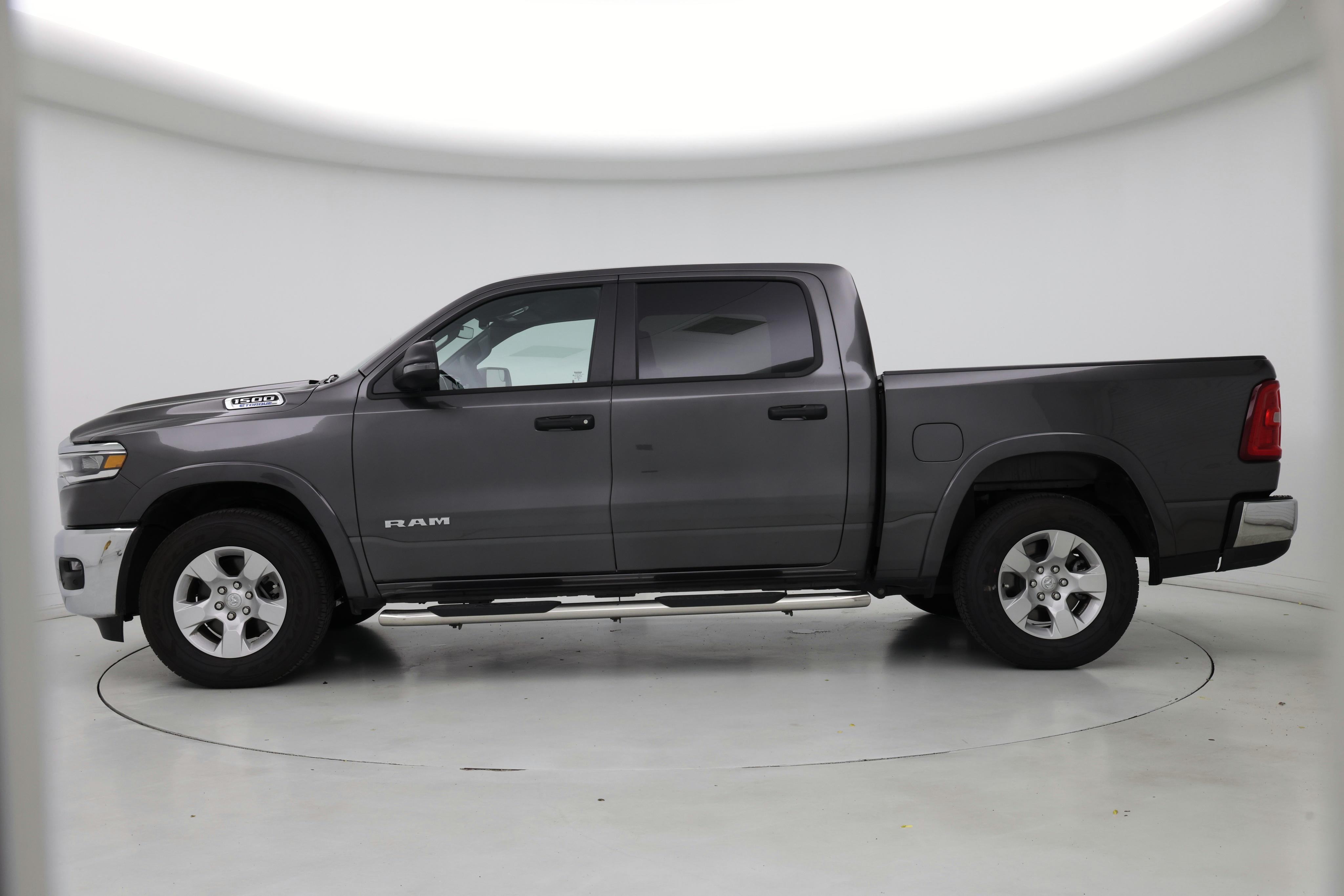 Thumbnail: 2025 RAM 1500 - 3