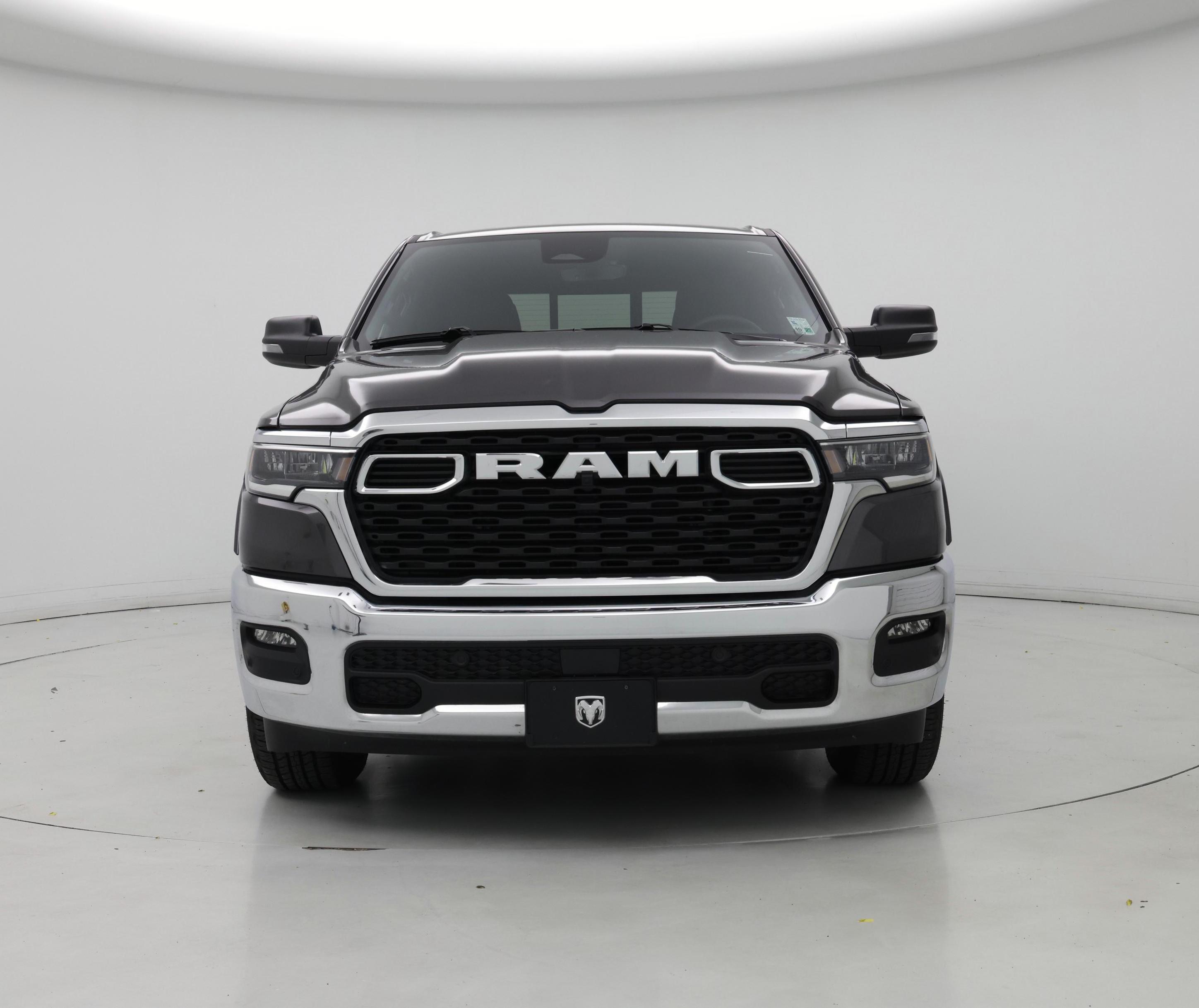 Thumbnail: 2025 RAM 1500 - 5