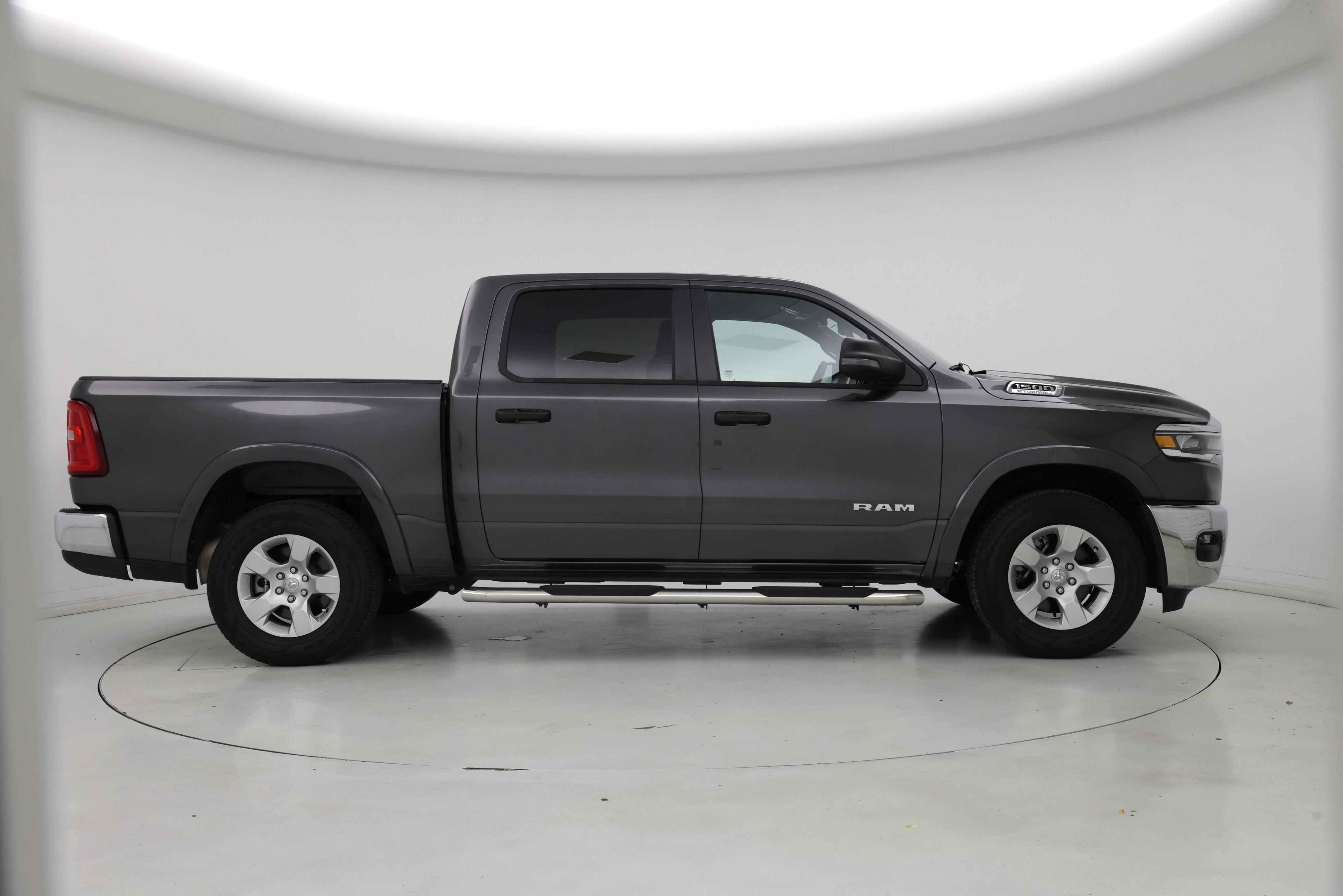 Thumbnail: 2025 RAM 1500 - 7