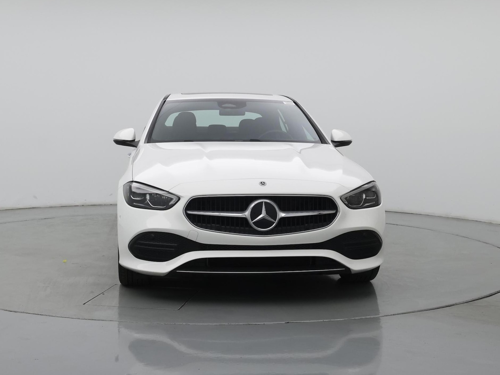2025 Mercedes-Benz C-Class Sedan C 300 - Photo 6