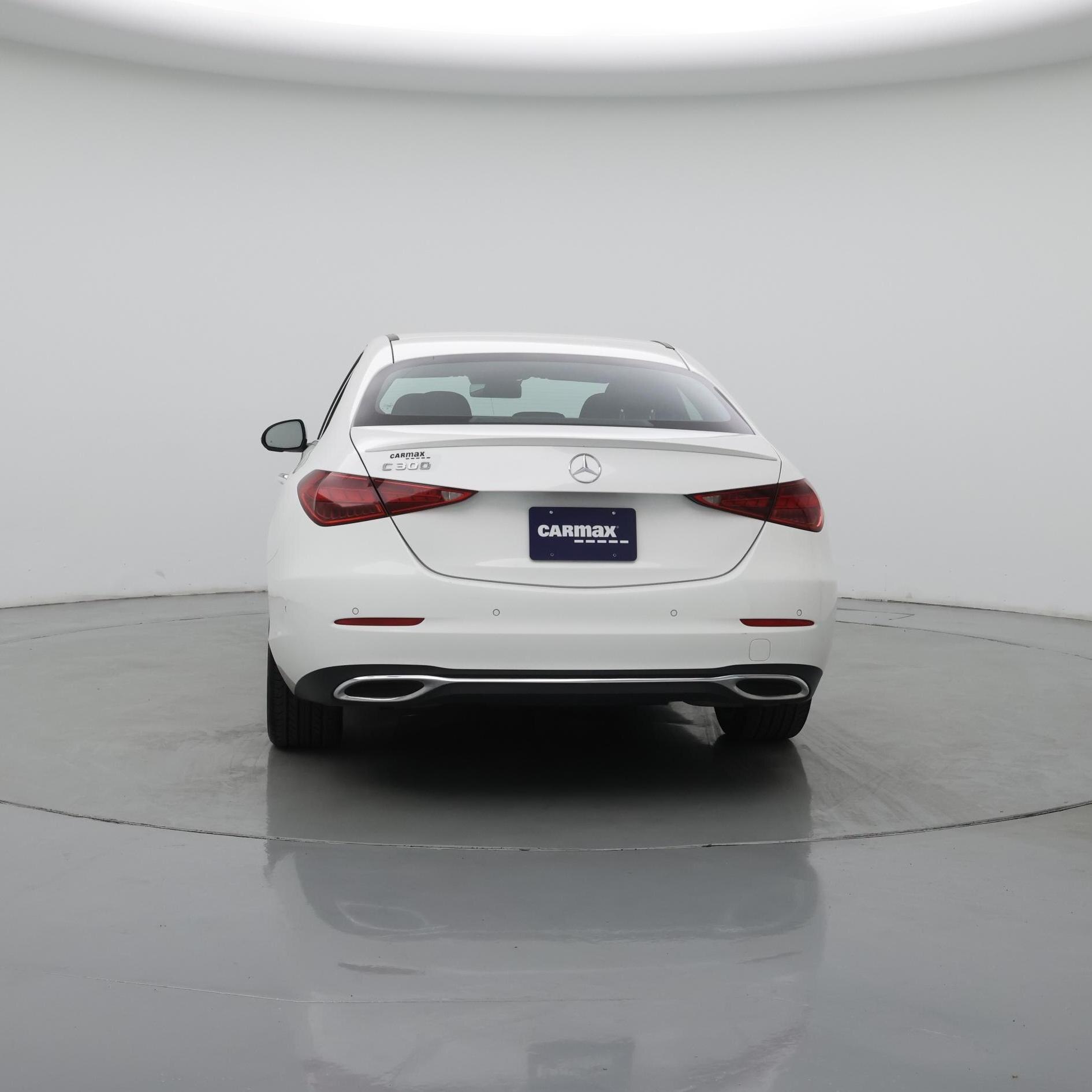 Thumbnail: 2025 Mercedes-Benz C-Class - 6