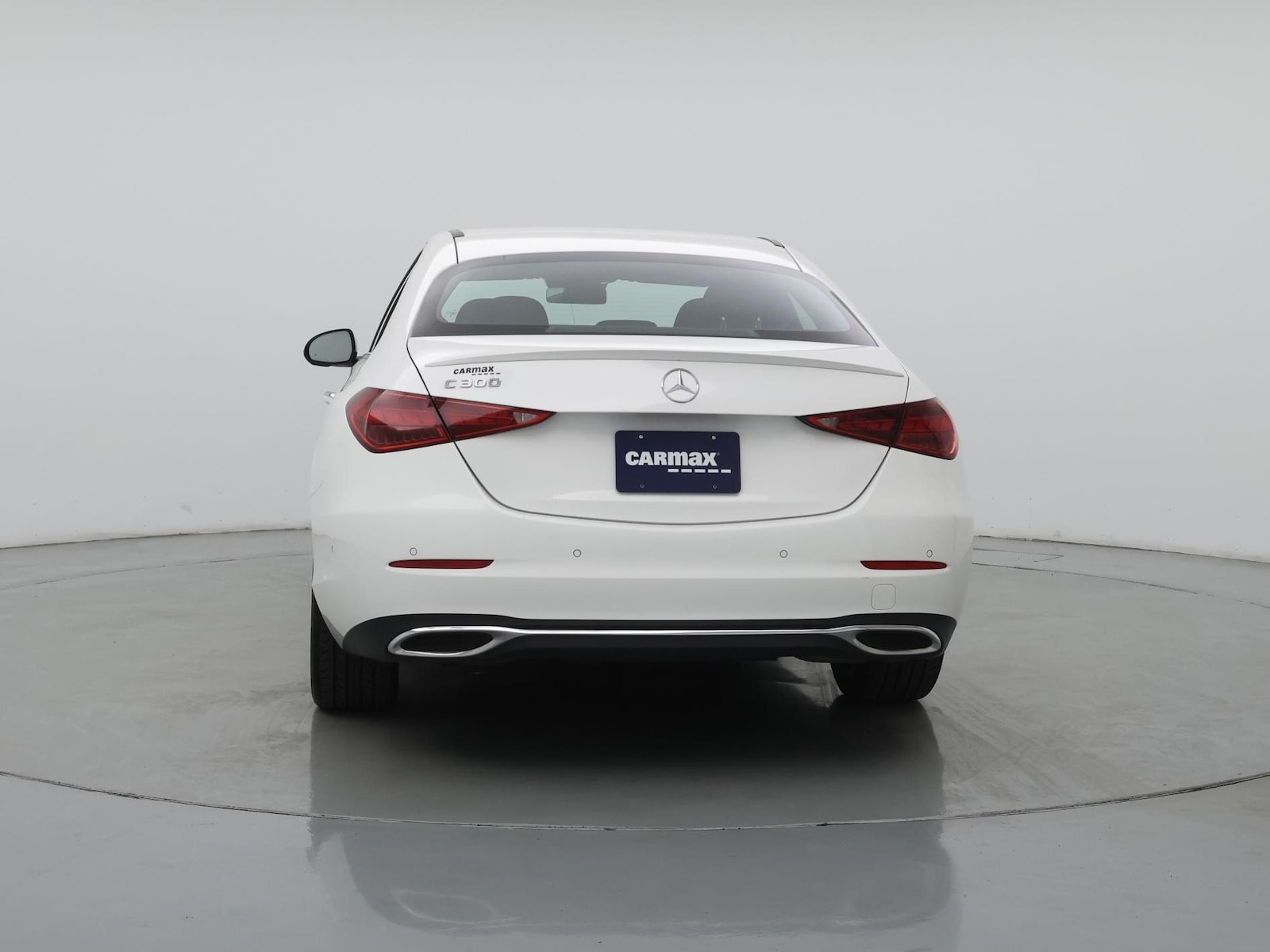 2025 Mercedes-Benz C-Class Sedan C 300 - Photo 7
