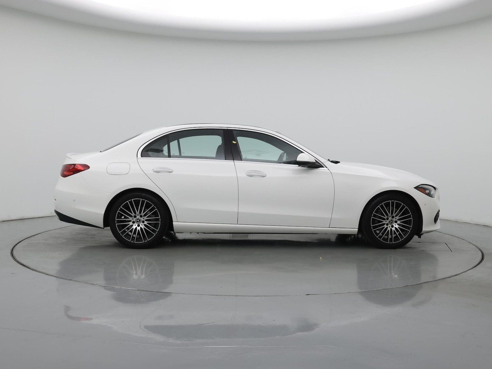 2025 Mercedes-Benz C-Class Sedan C 300 - Photo 8