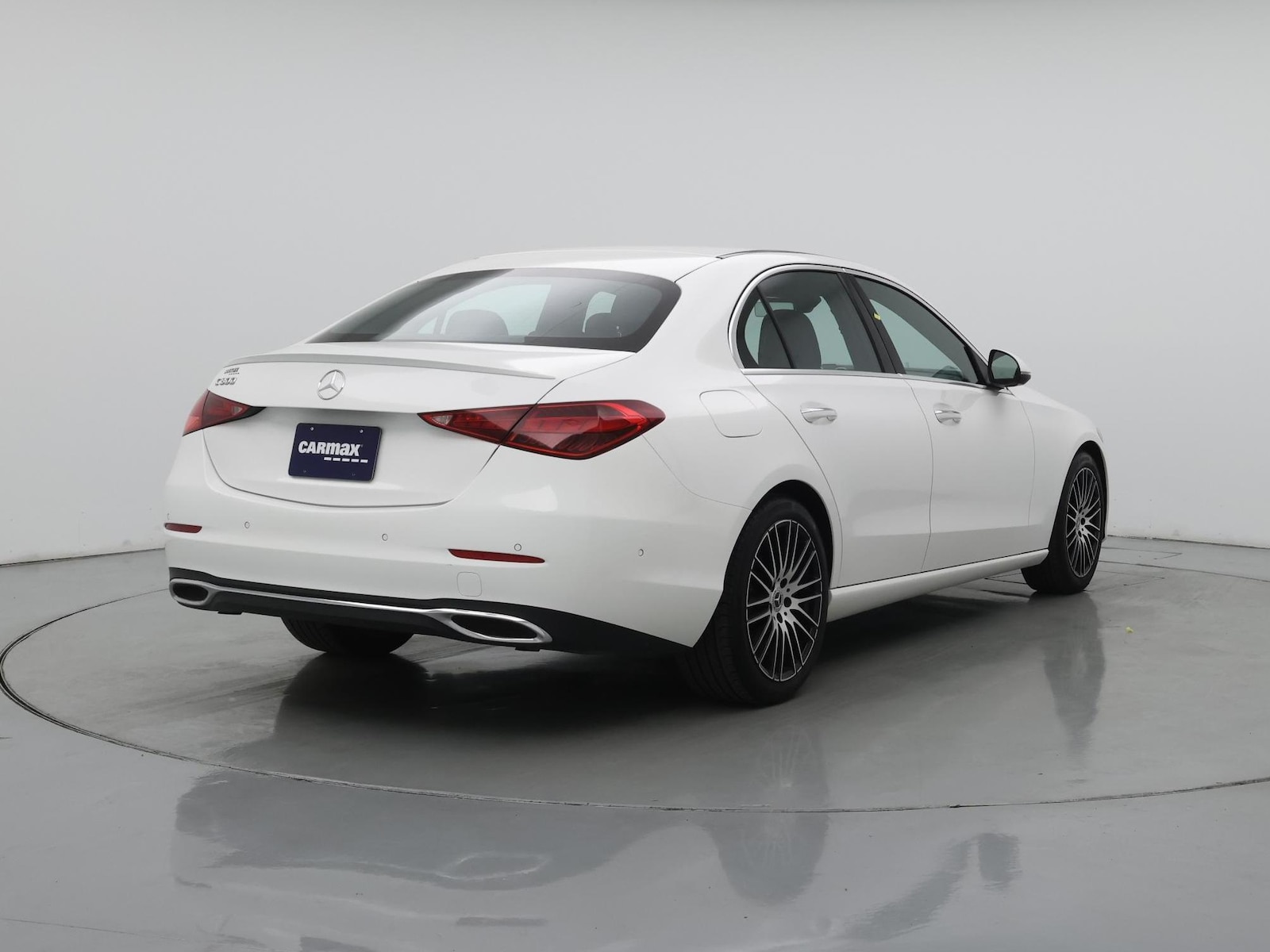 2025 Mercedes-Benz C-Class Sedan C 300 - Photo 9