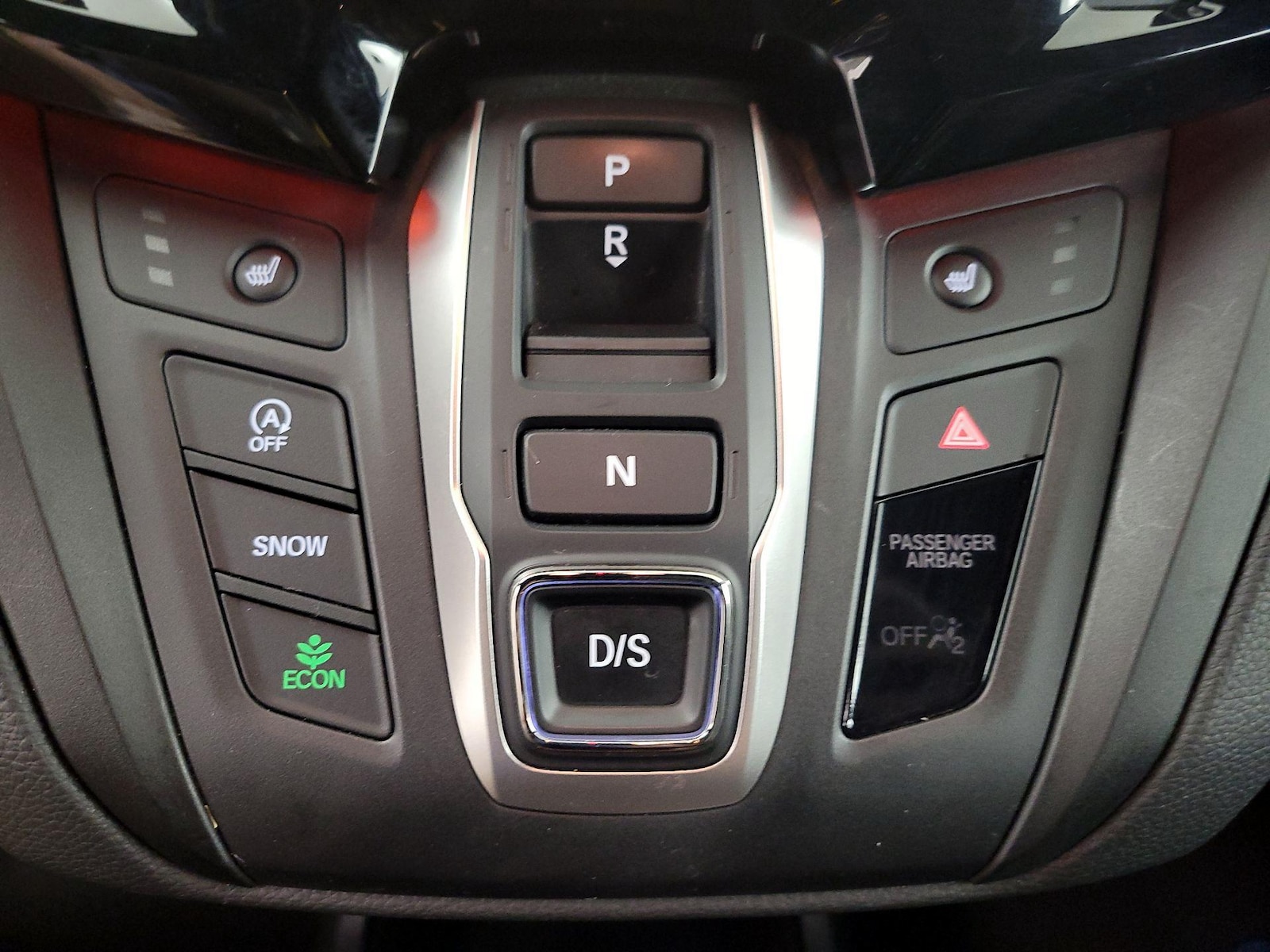 2025 Honda Odyssey Sport L - Photo 18