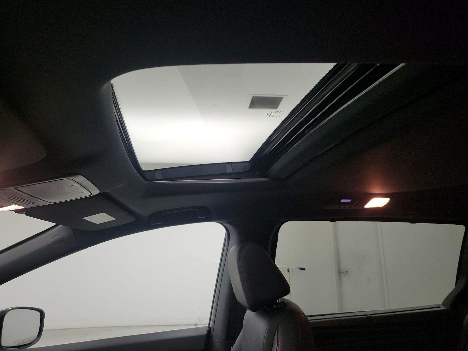 2025 Honda Odyssey Sport L - Photo 20