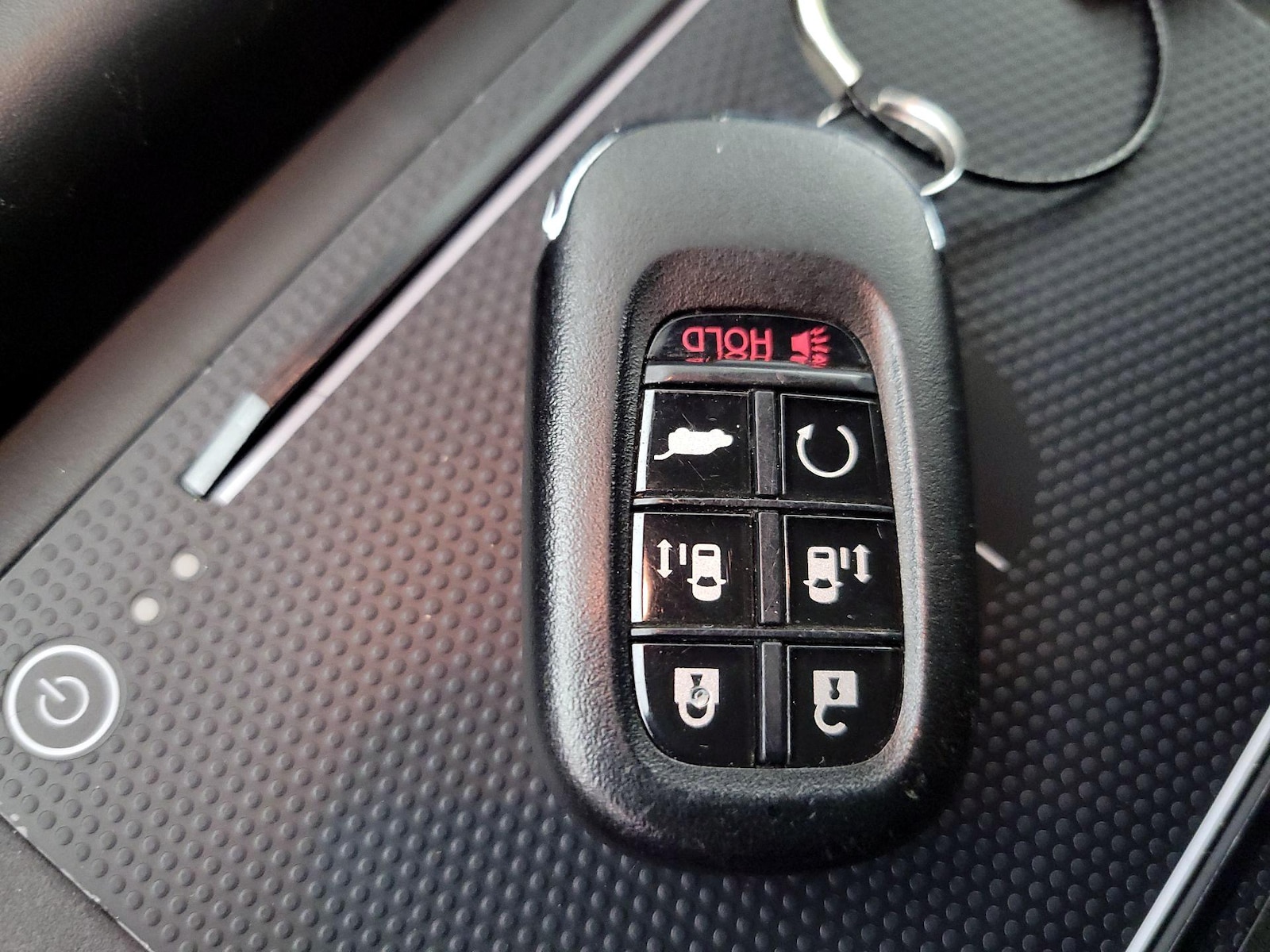 2025 Honda Odyssey Sport L - Photo 25