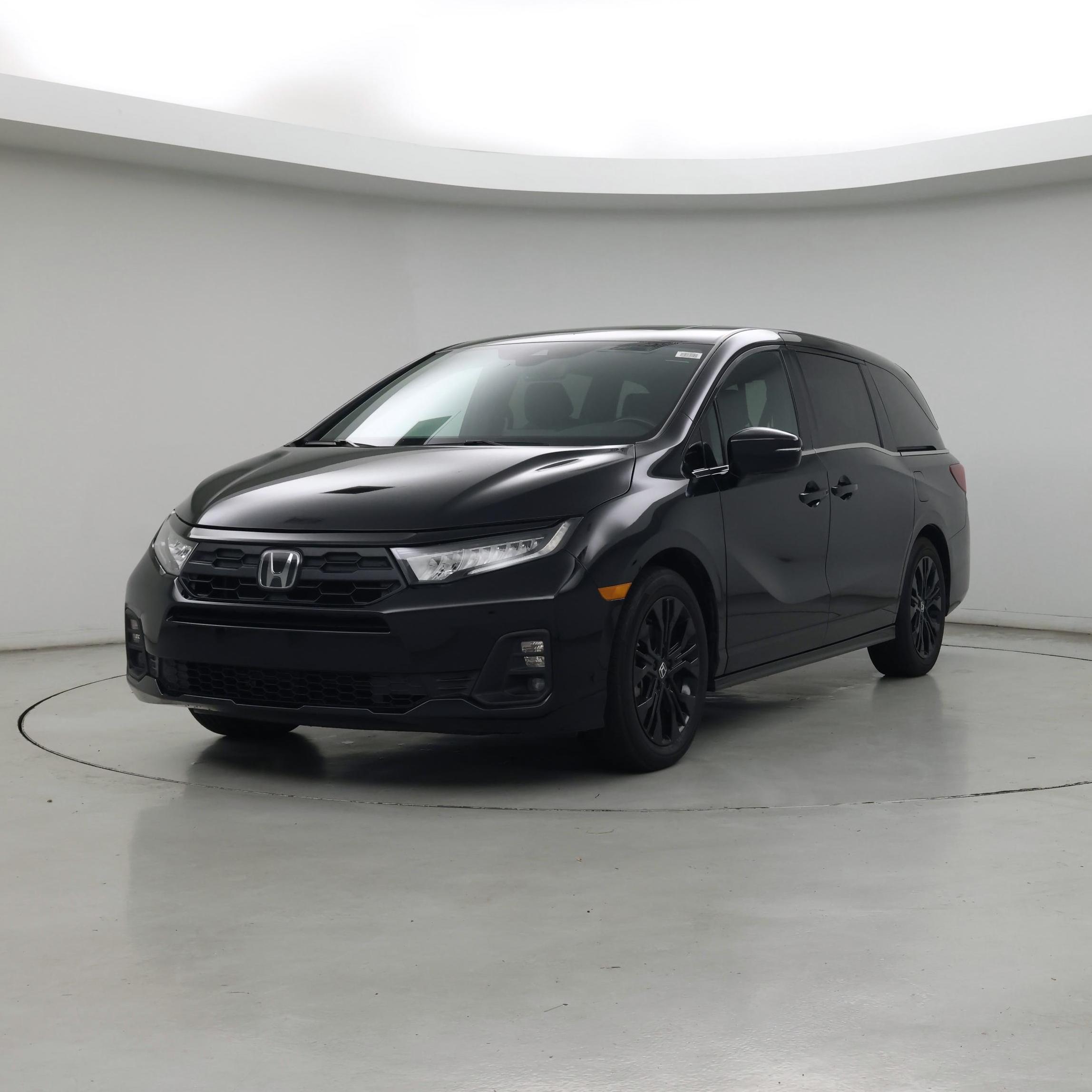 Thumbnail: 2025 Honda Odyssey - 4