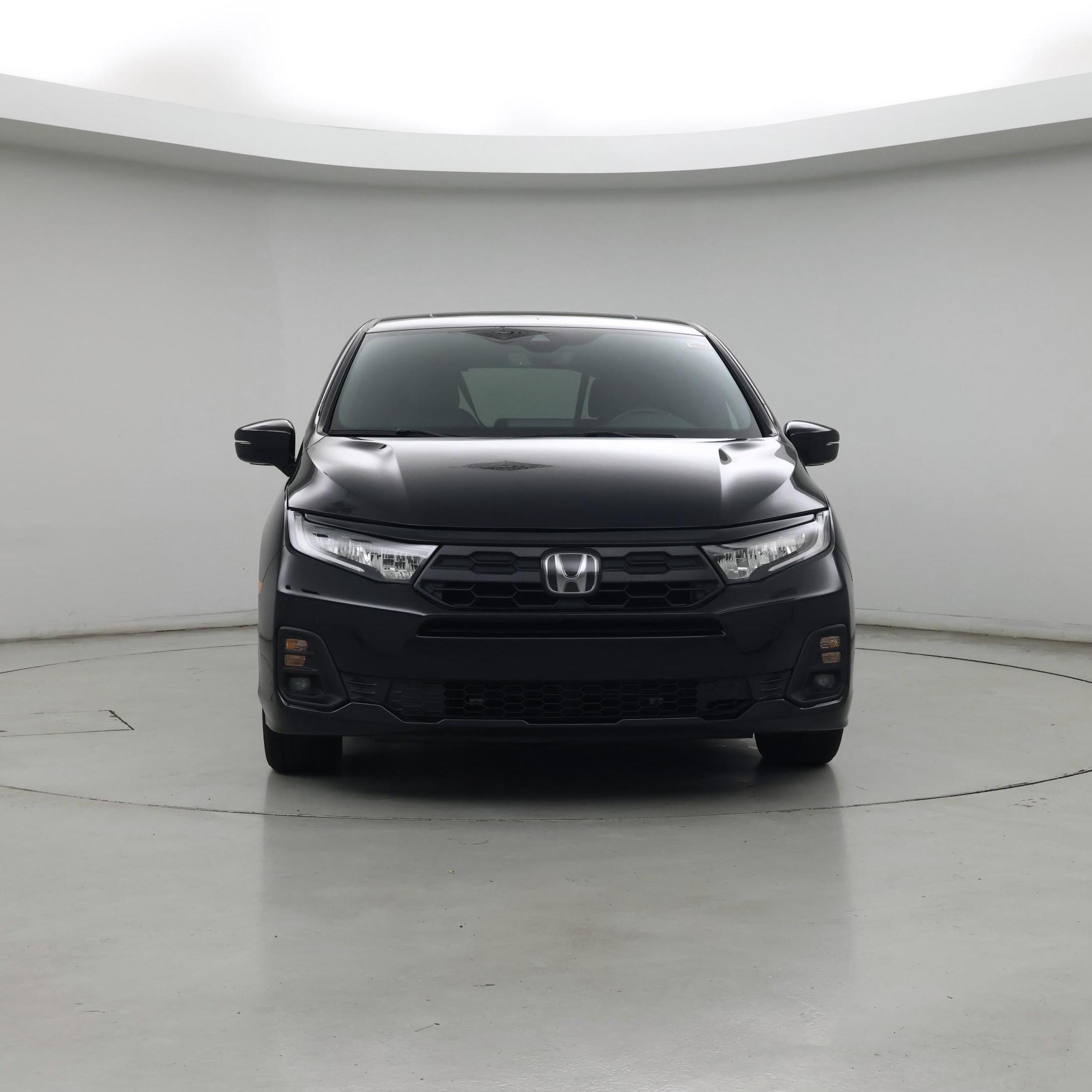 Thumbnail: 2025 Honda Odyssey - 5