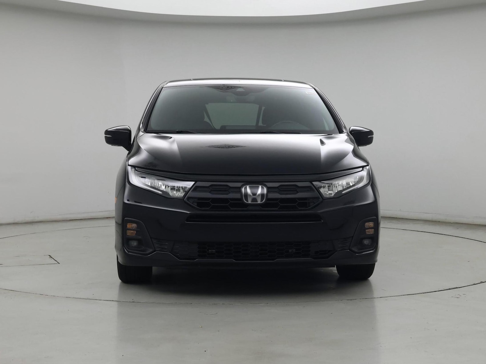 2025 Honda Odyssey Sport L - Photo 6