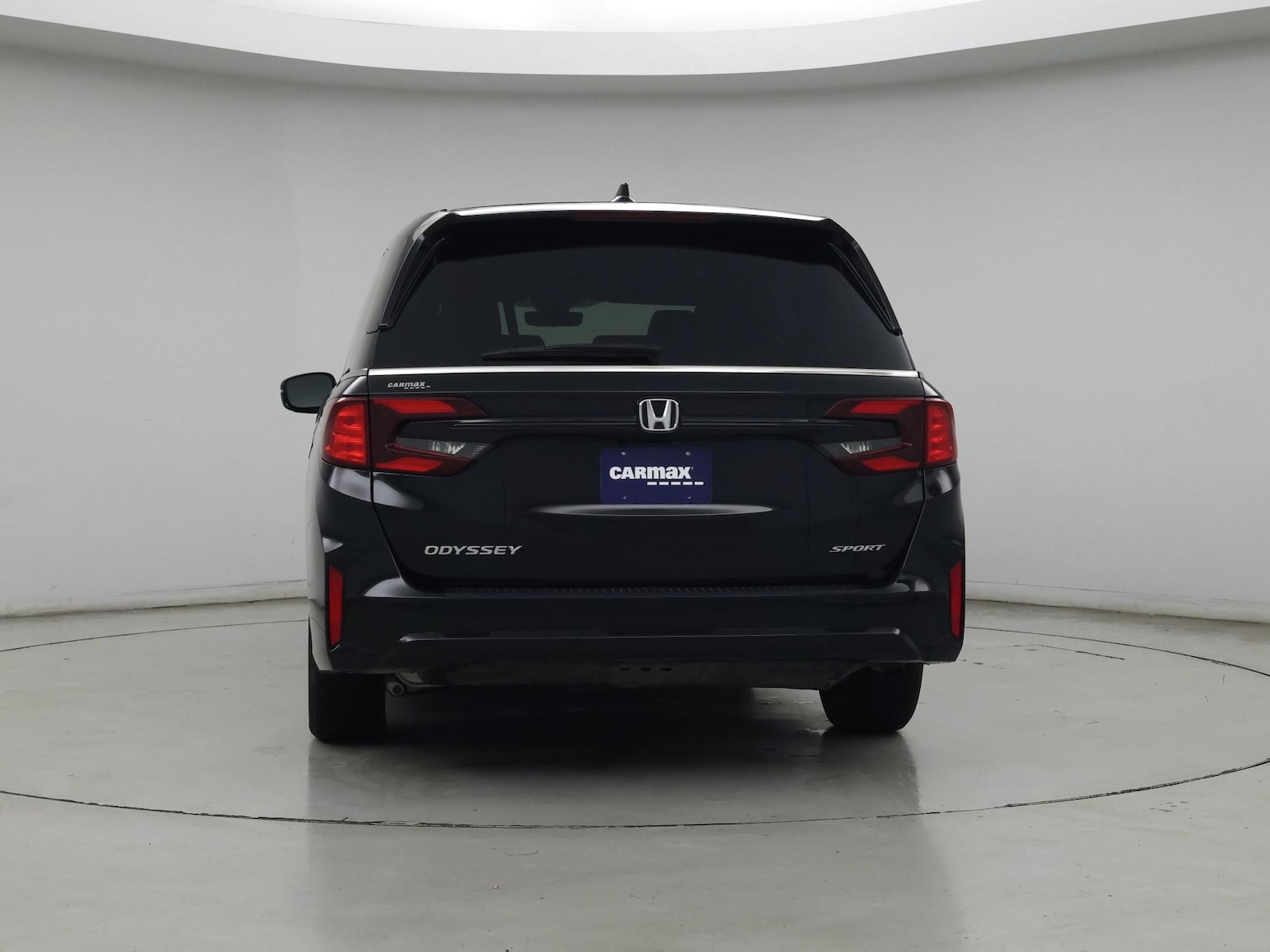 2025 Honda Odyssey Sport L - Photo 7