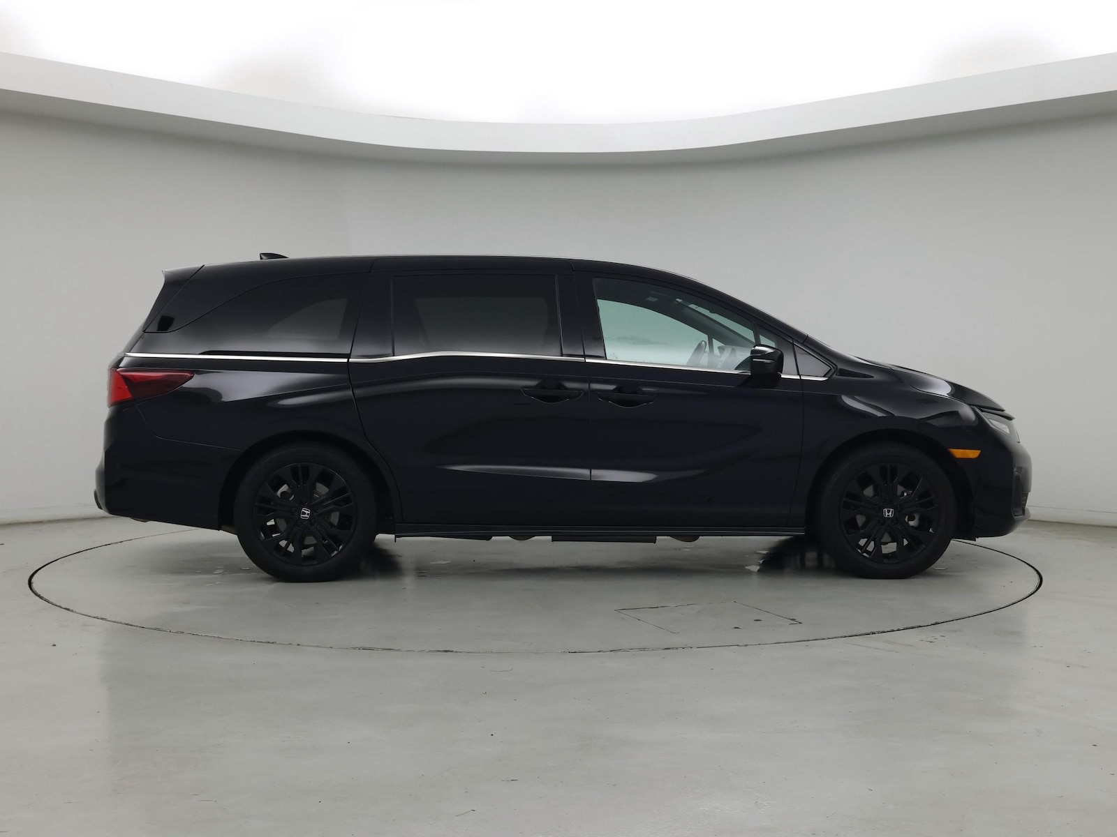 2025 Honda Odyssey Sport L - Photo 8