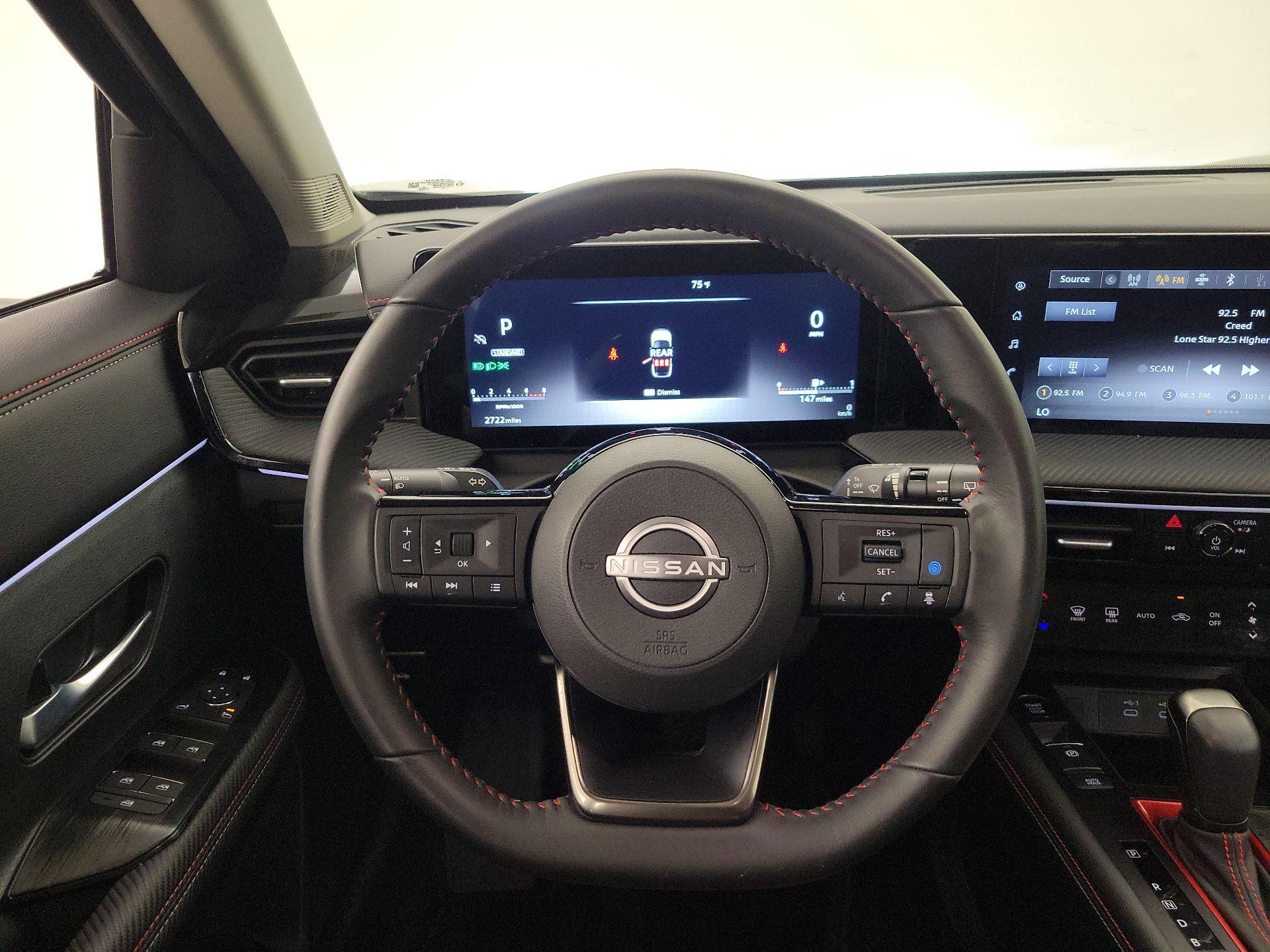 Thumbnail: 2025 Nissan Kicks - 10