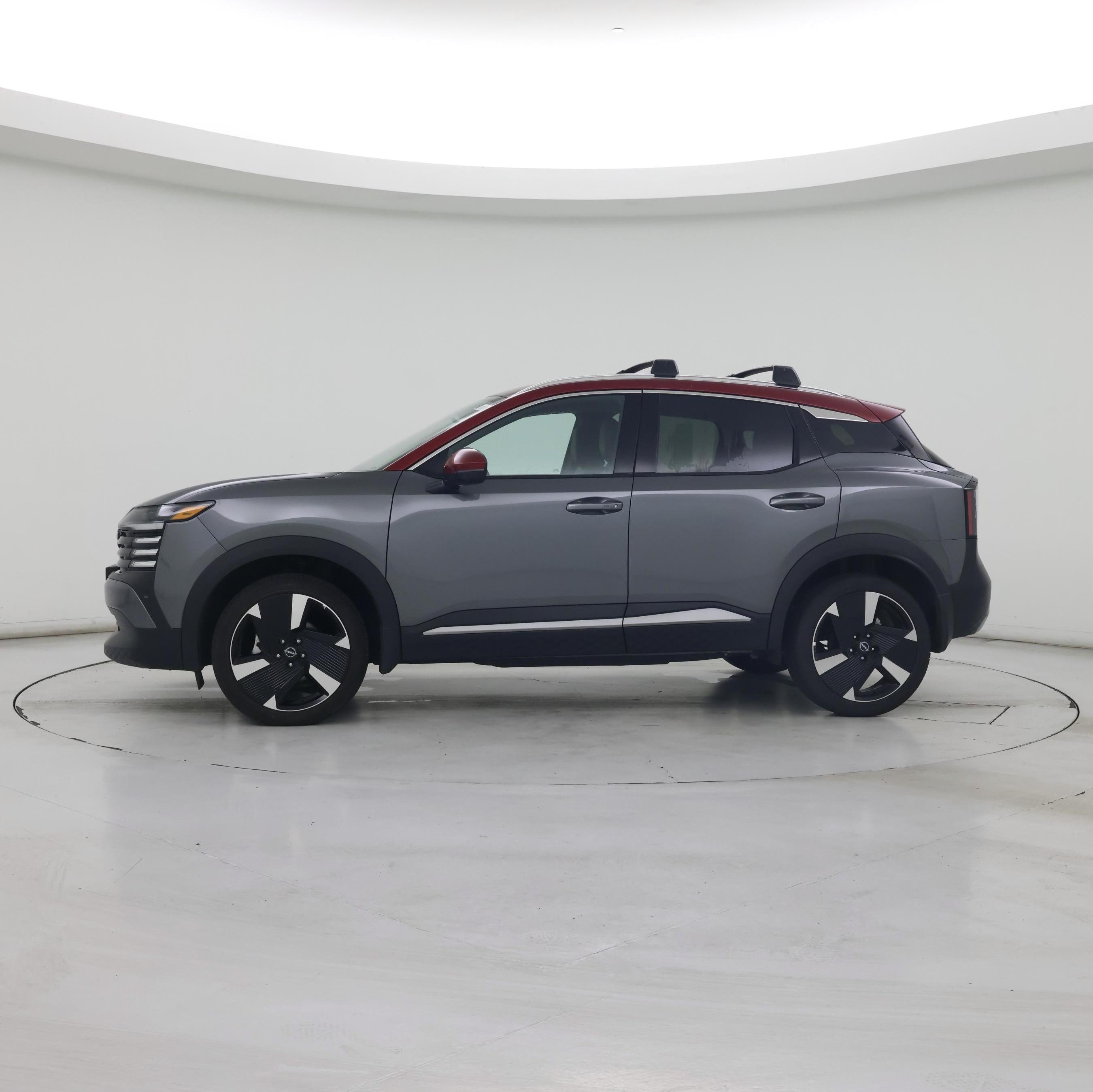 Thumbnail: 2025 Nissan Kicks - 3