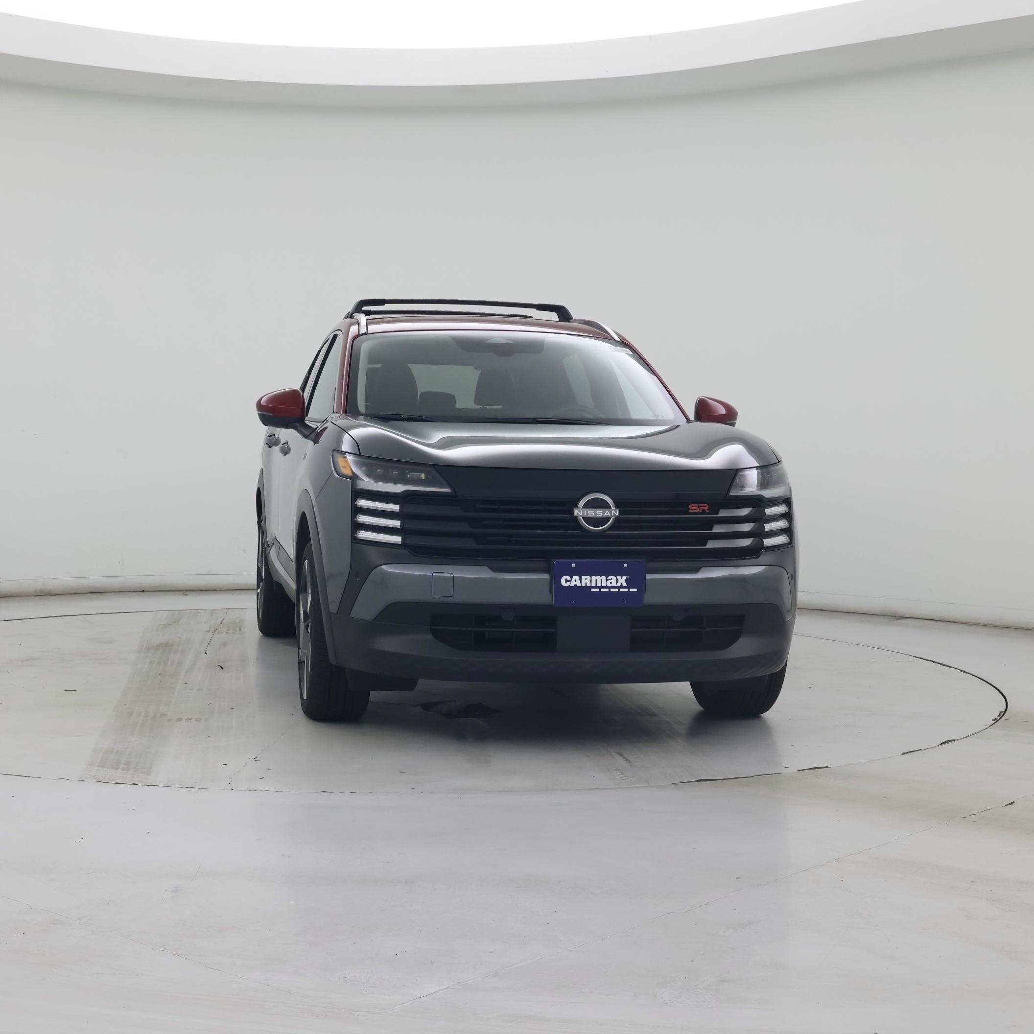 Thumbnail: 2025 Nissan Kicks - 5
