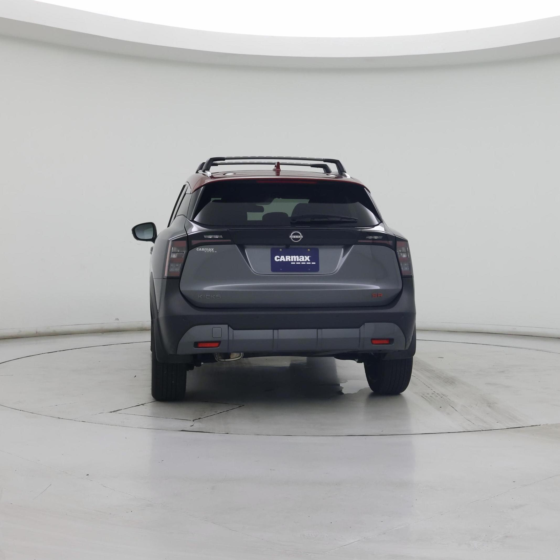 Thumbnail: 2025 Nissan Kicks - 6