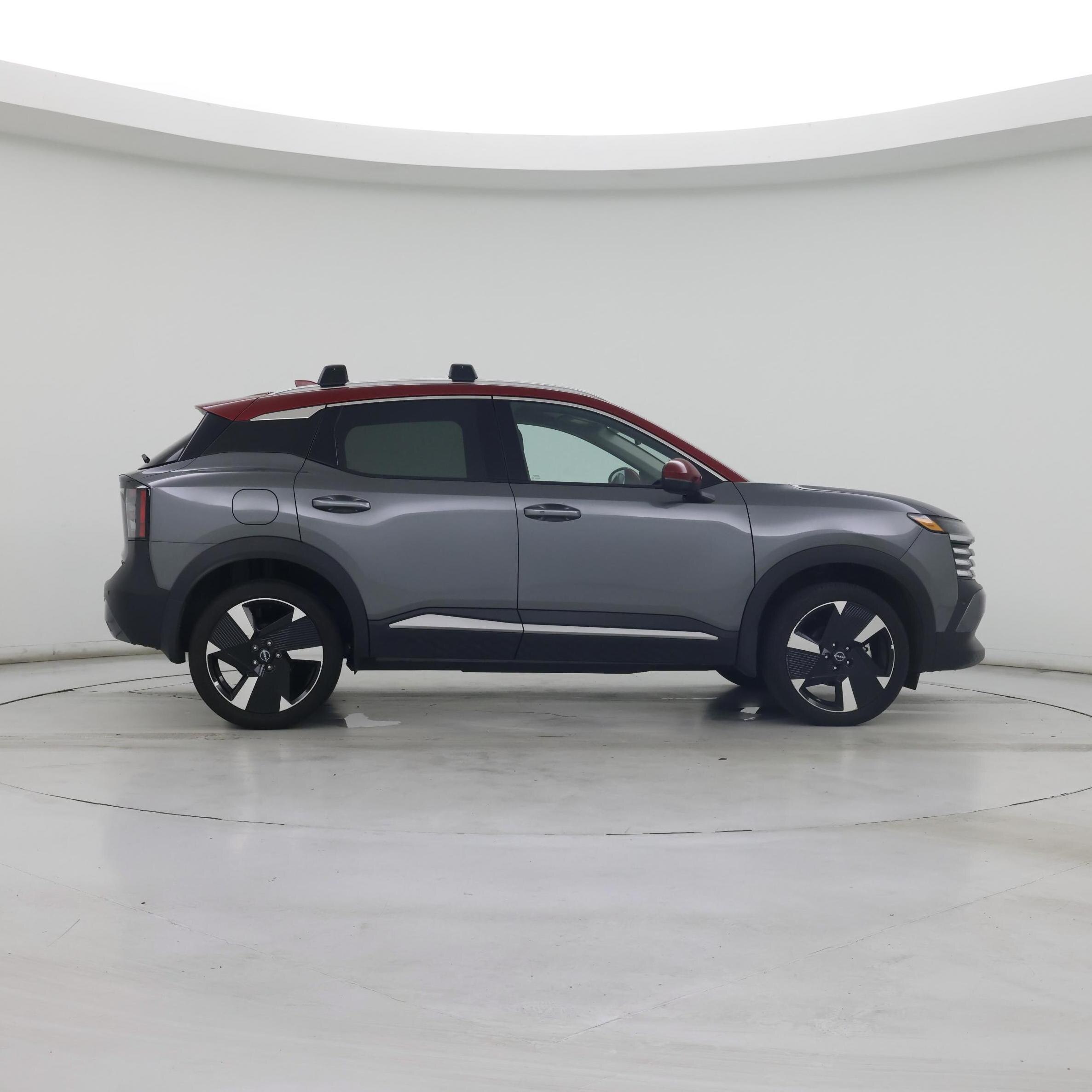 Thumbnail: 2025 Nissan Kicks - 7