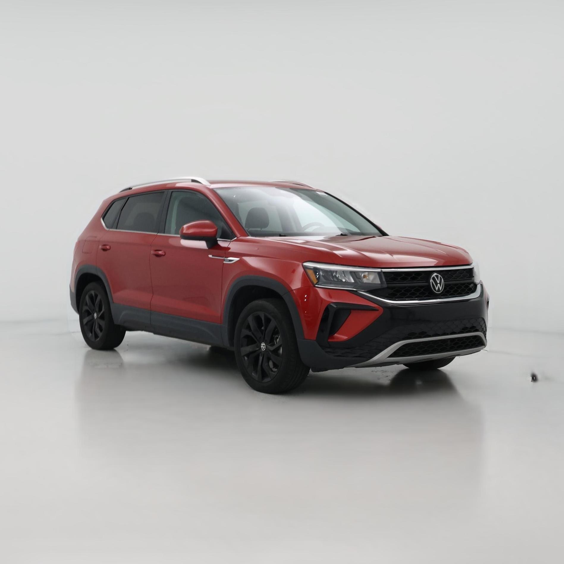 Thumbnail: 2023 Volkswagen Taos - 1