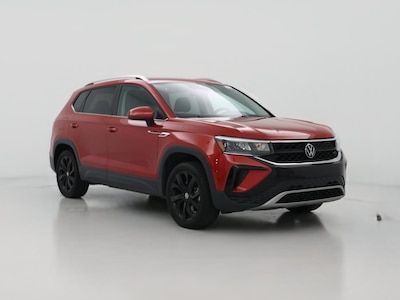 2023 Volkswagen Taos SE