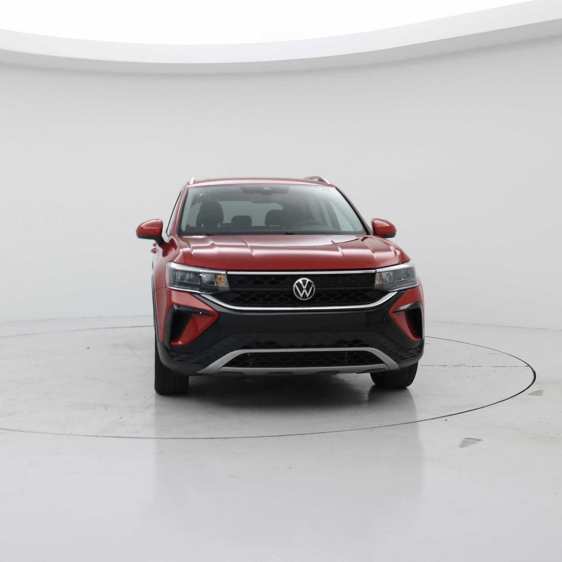 Thumbnail: 2023 Volkswagen Taos - 5