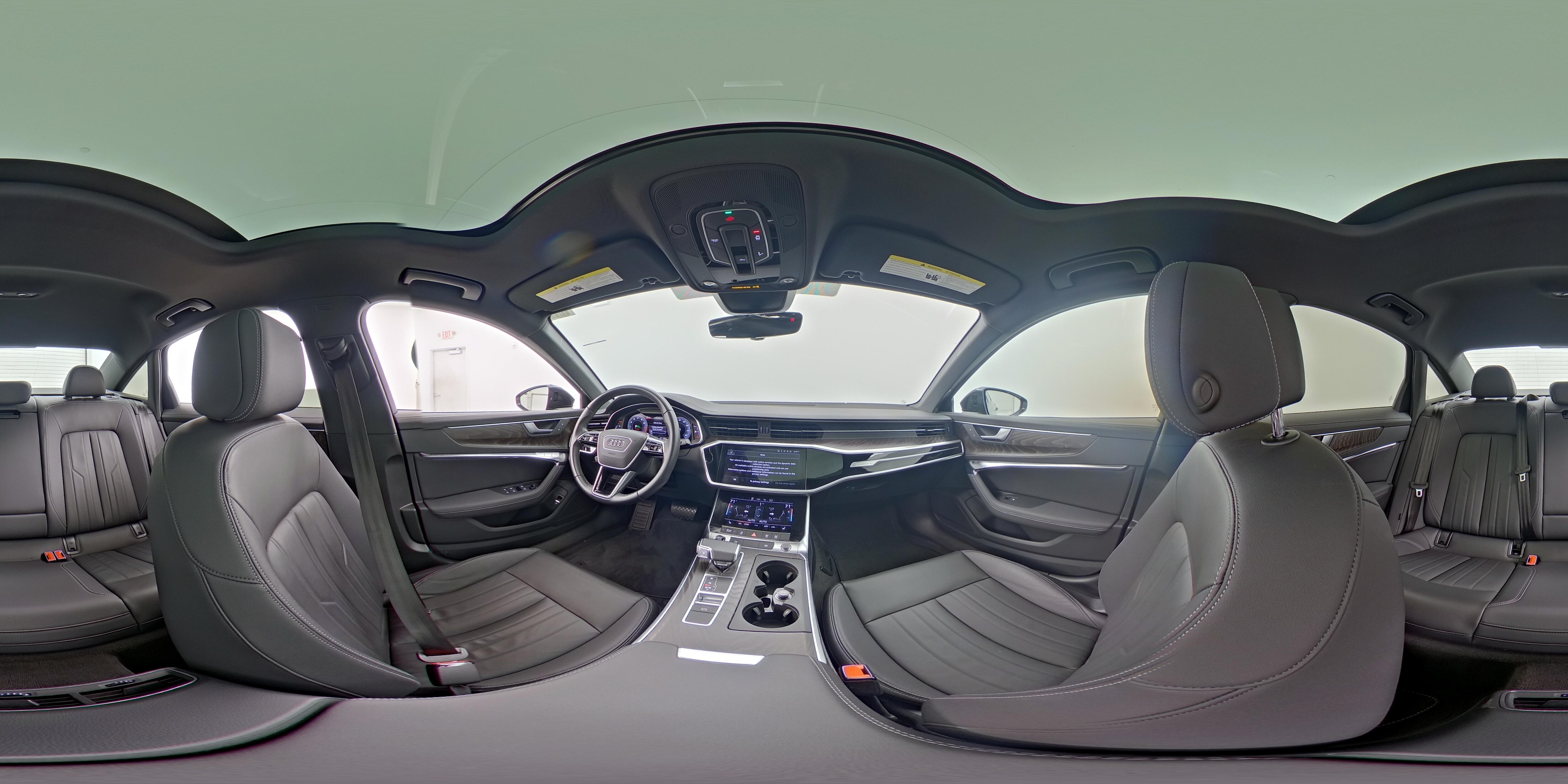 2023 Audi A6 Premium Plus - Photo 27