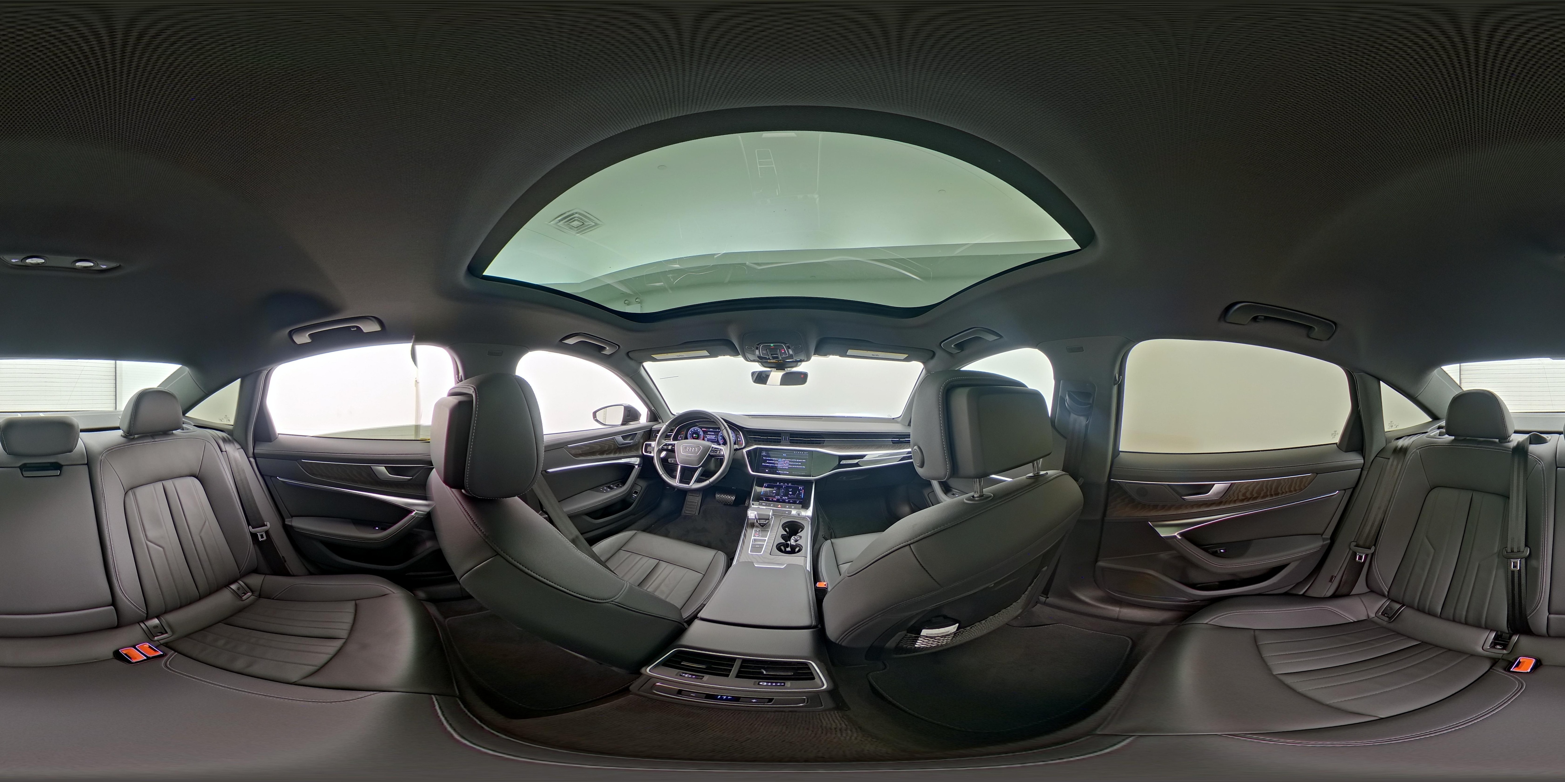 2023 Audi A6 Premium Plus - Photo 28