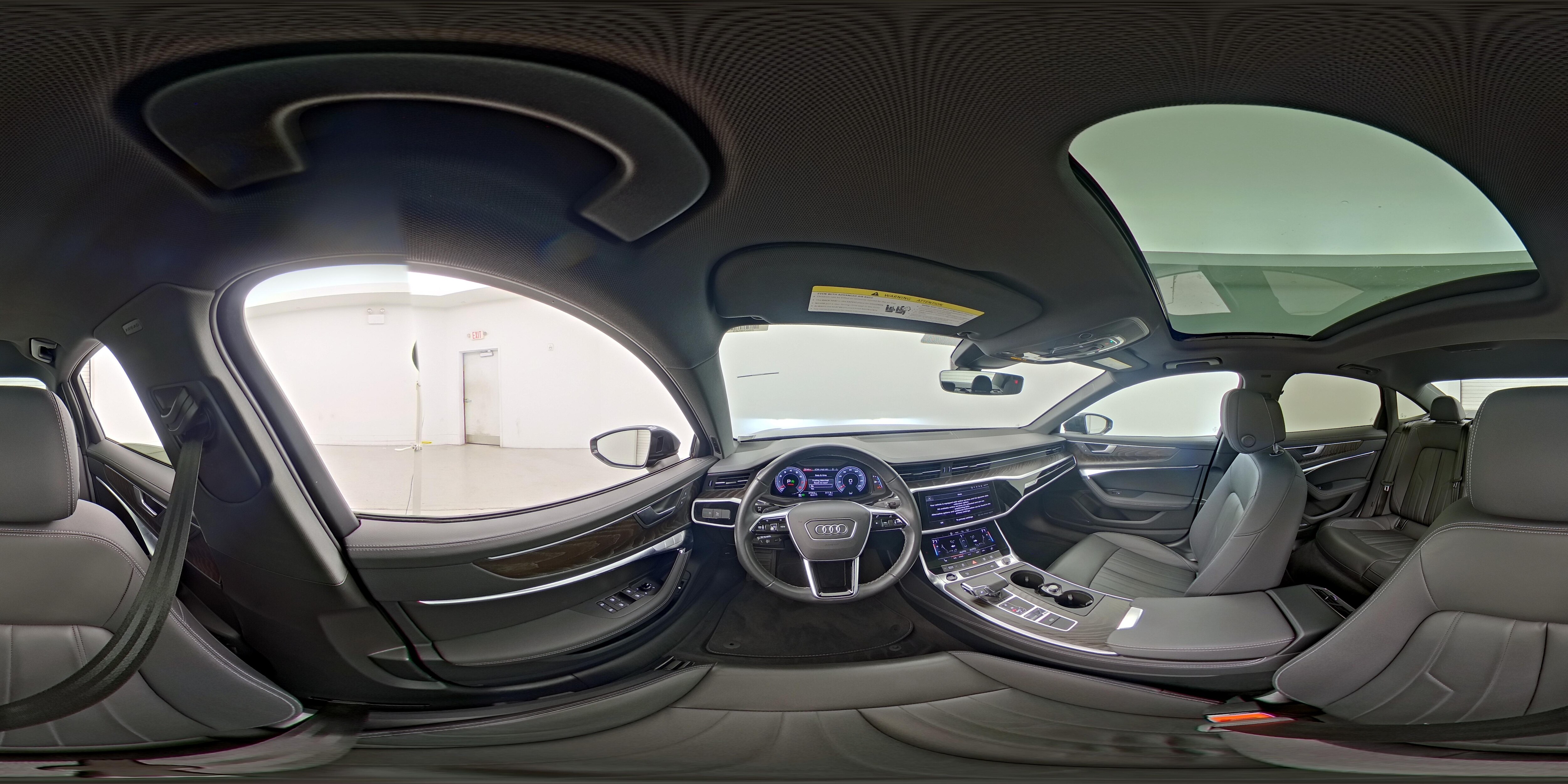 2023 Audi A6 Premium Plus - Photo 29
