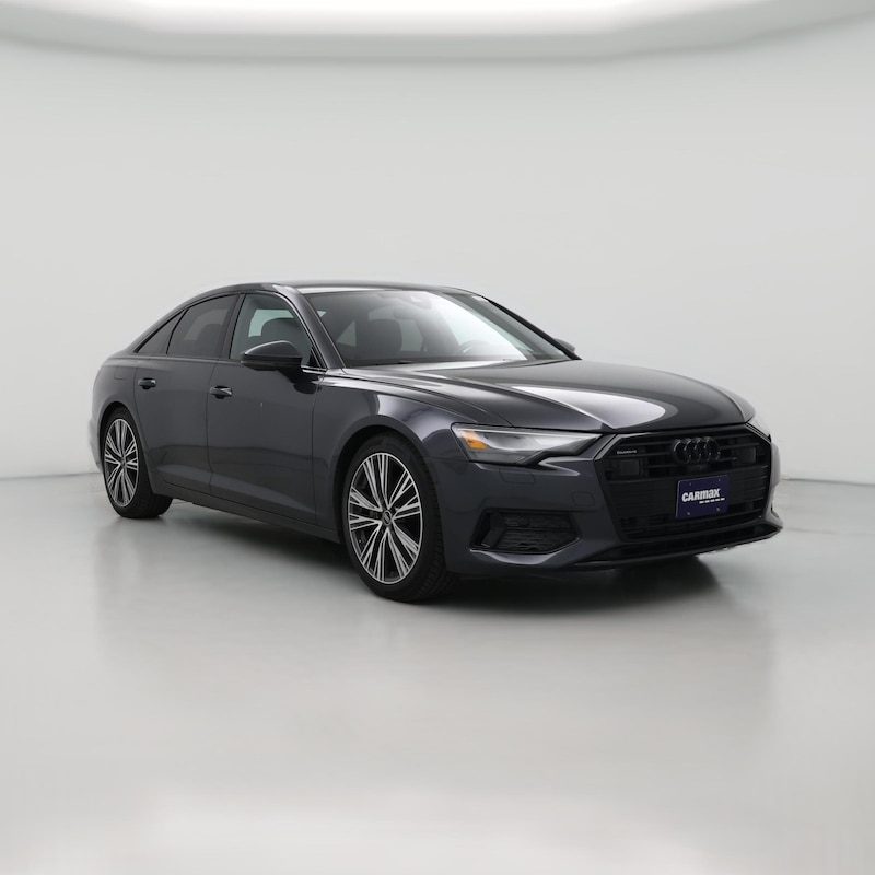 2023 Audi A6 Premium Plus