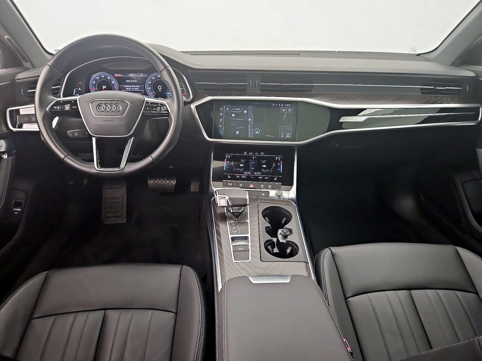 2023 Audi A6 Premium Plus - Photo 10