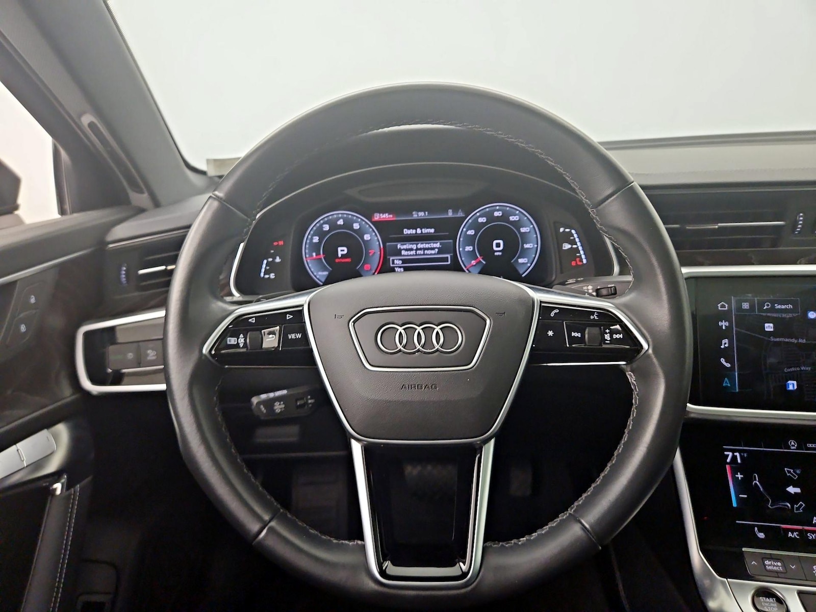 2023 Audi A6 Premium Plus - Photo 11
