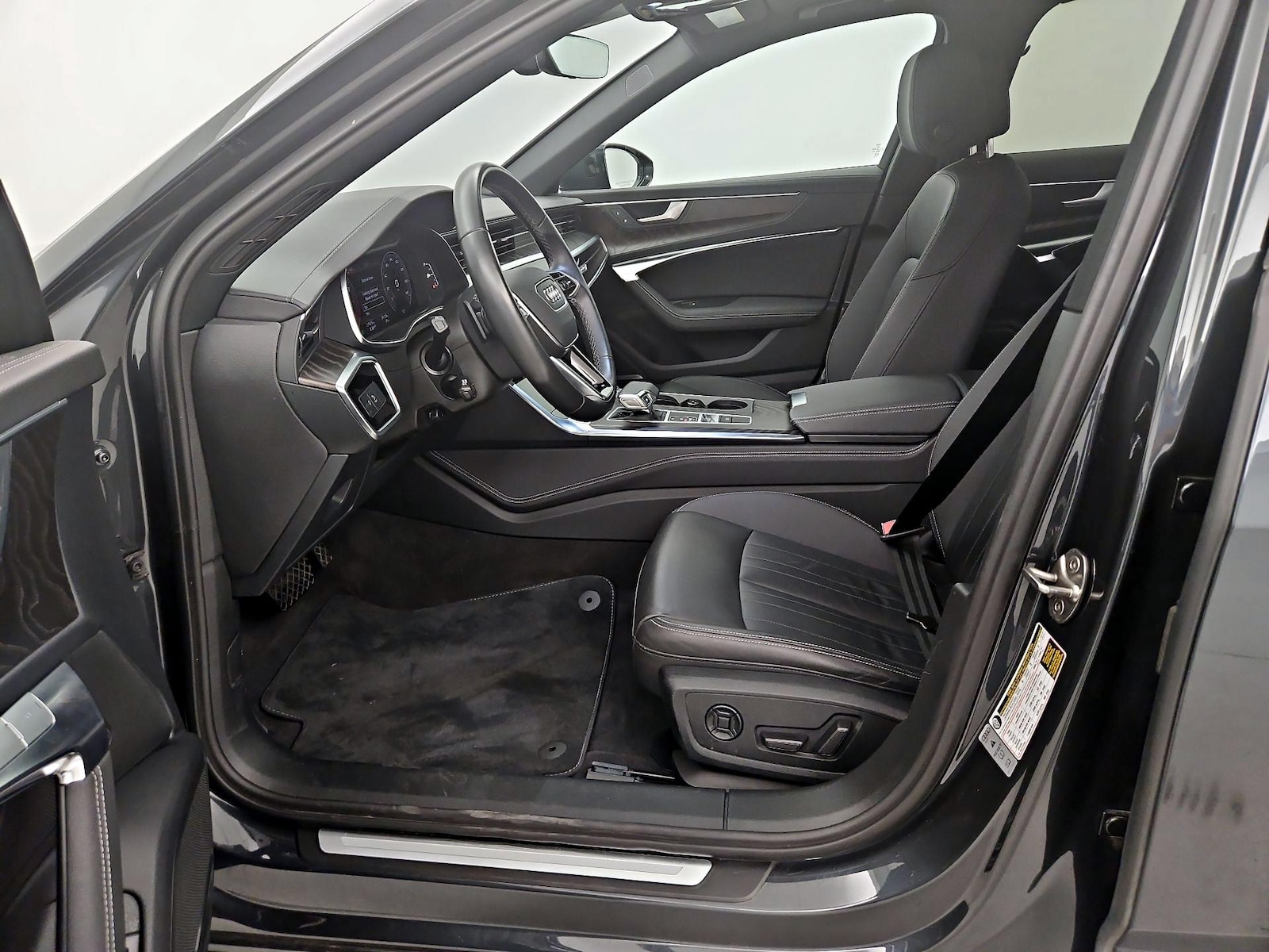2023 Audi A6 Premium Plus - Photo 12